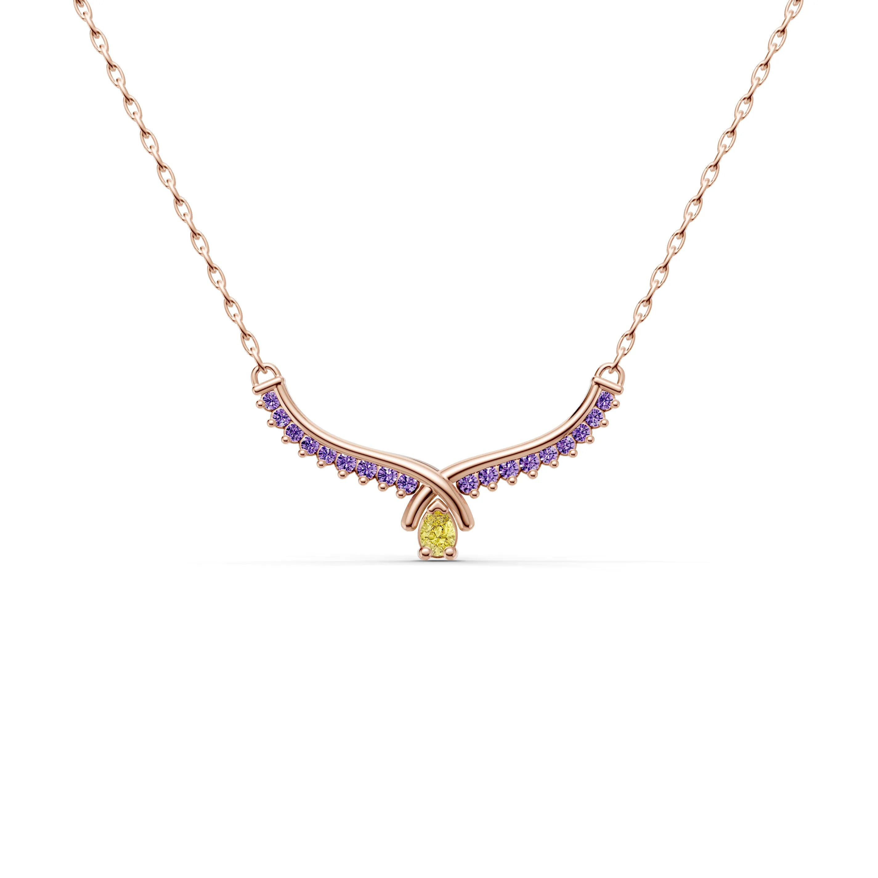 Rose_Citrine_Amethyst