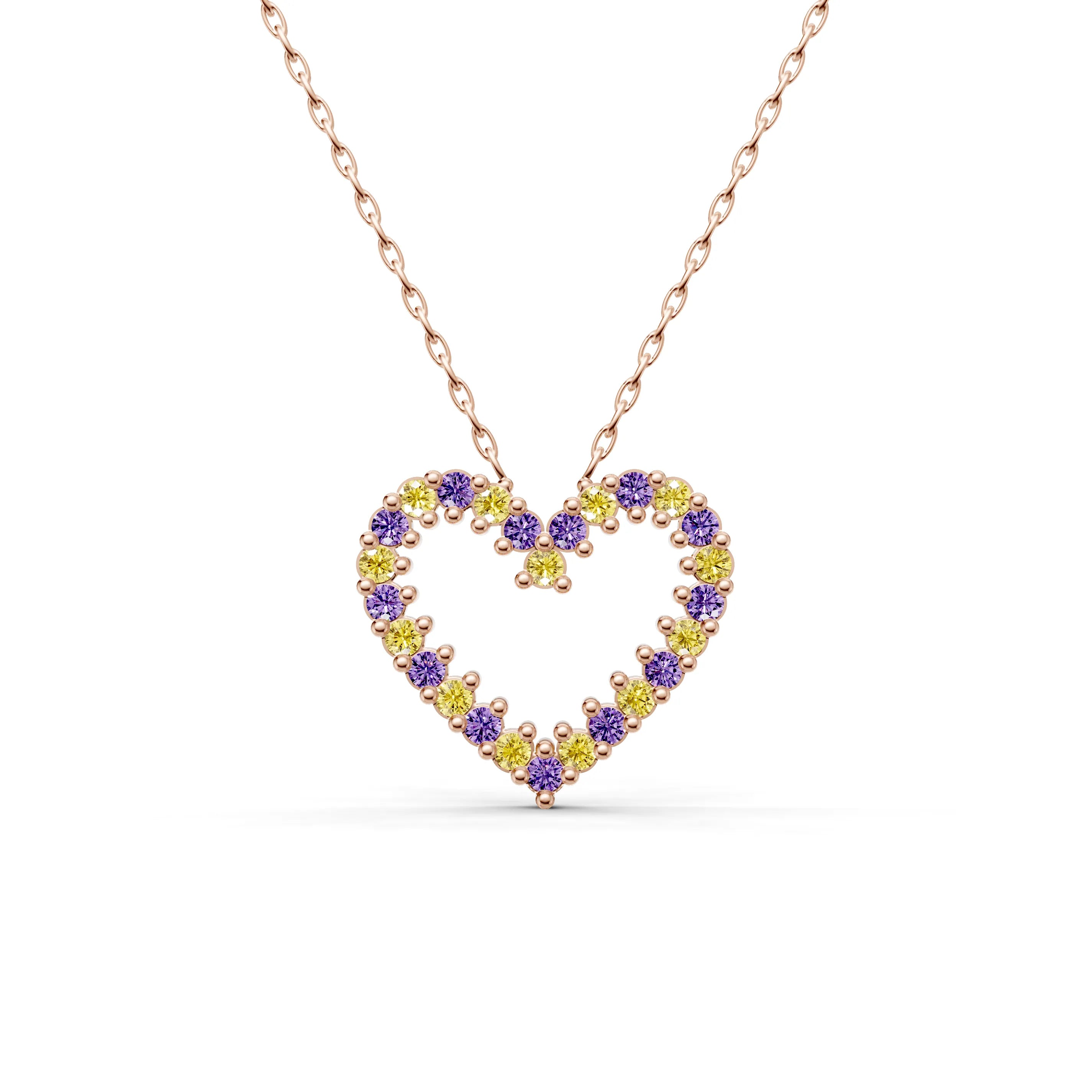 Rose_Citrine_Amethyst