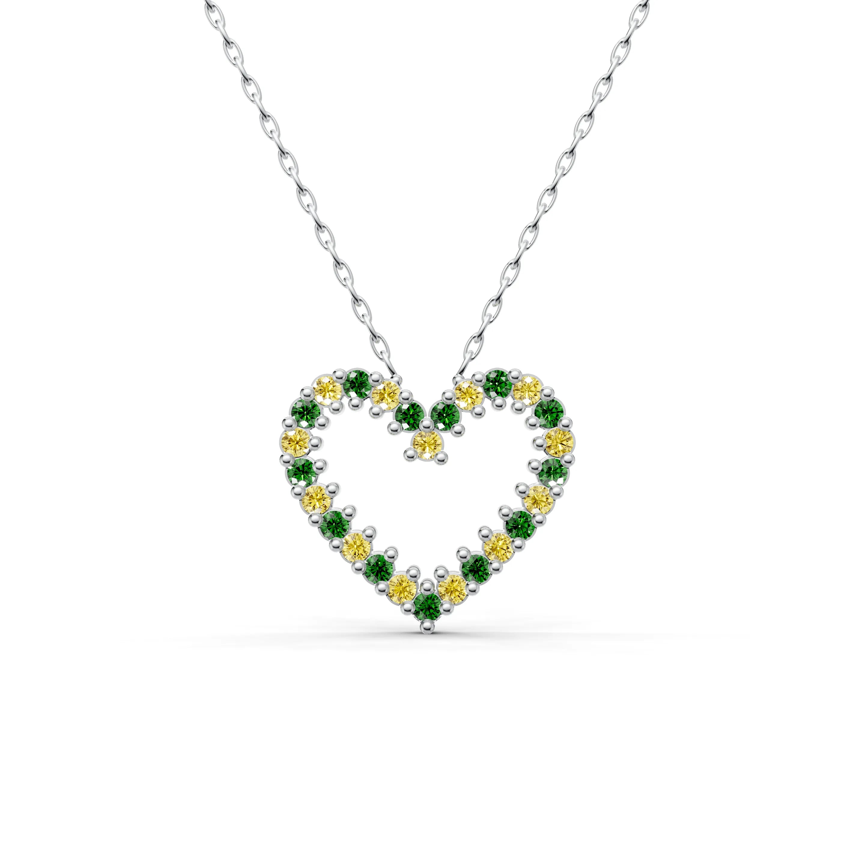 Silver_Citrine_Emerald