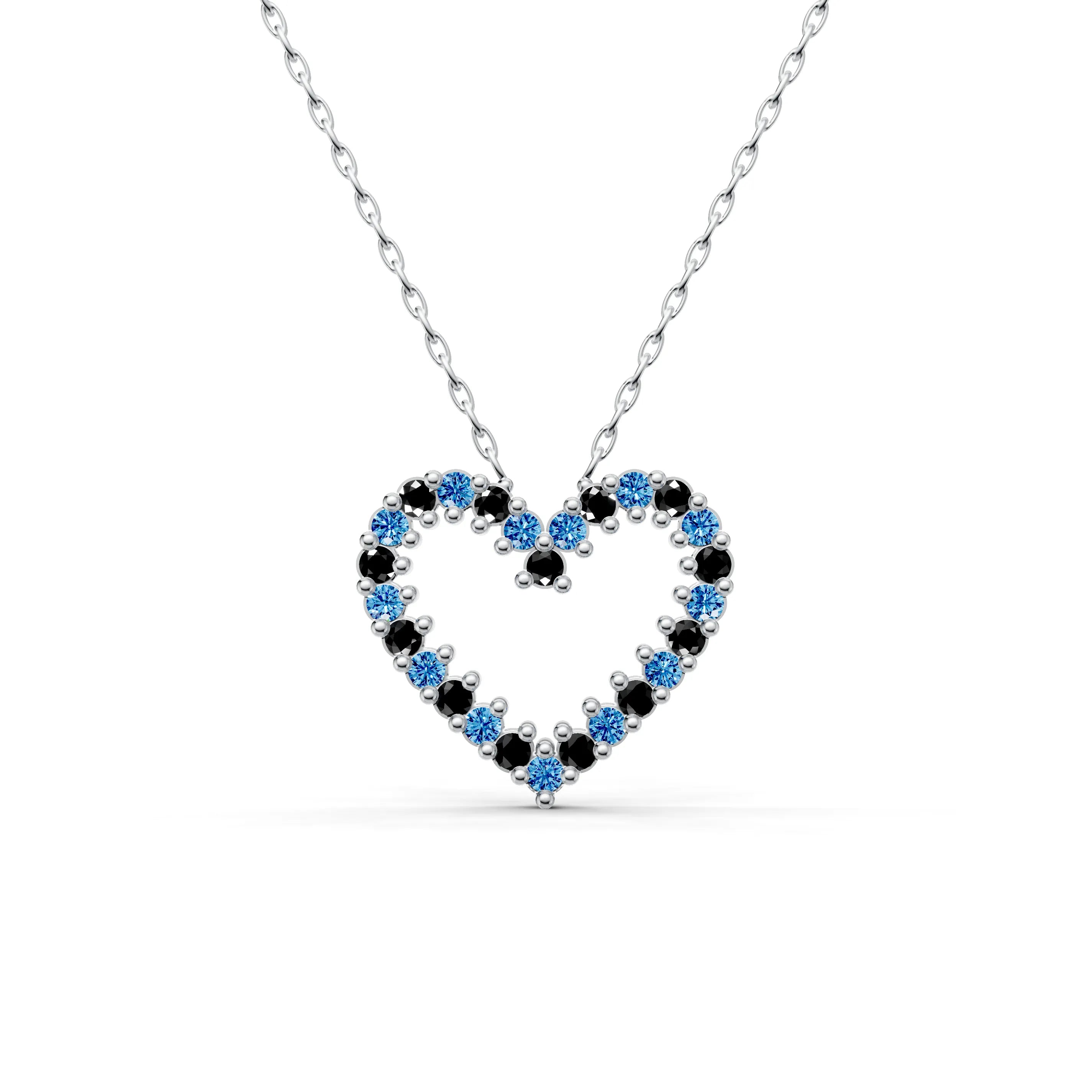 Silver_Black_Aquamarine