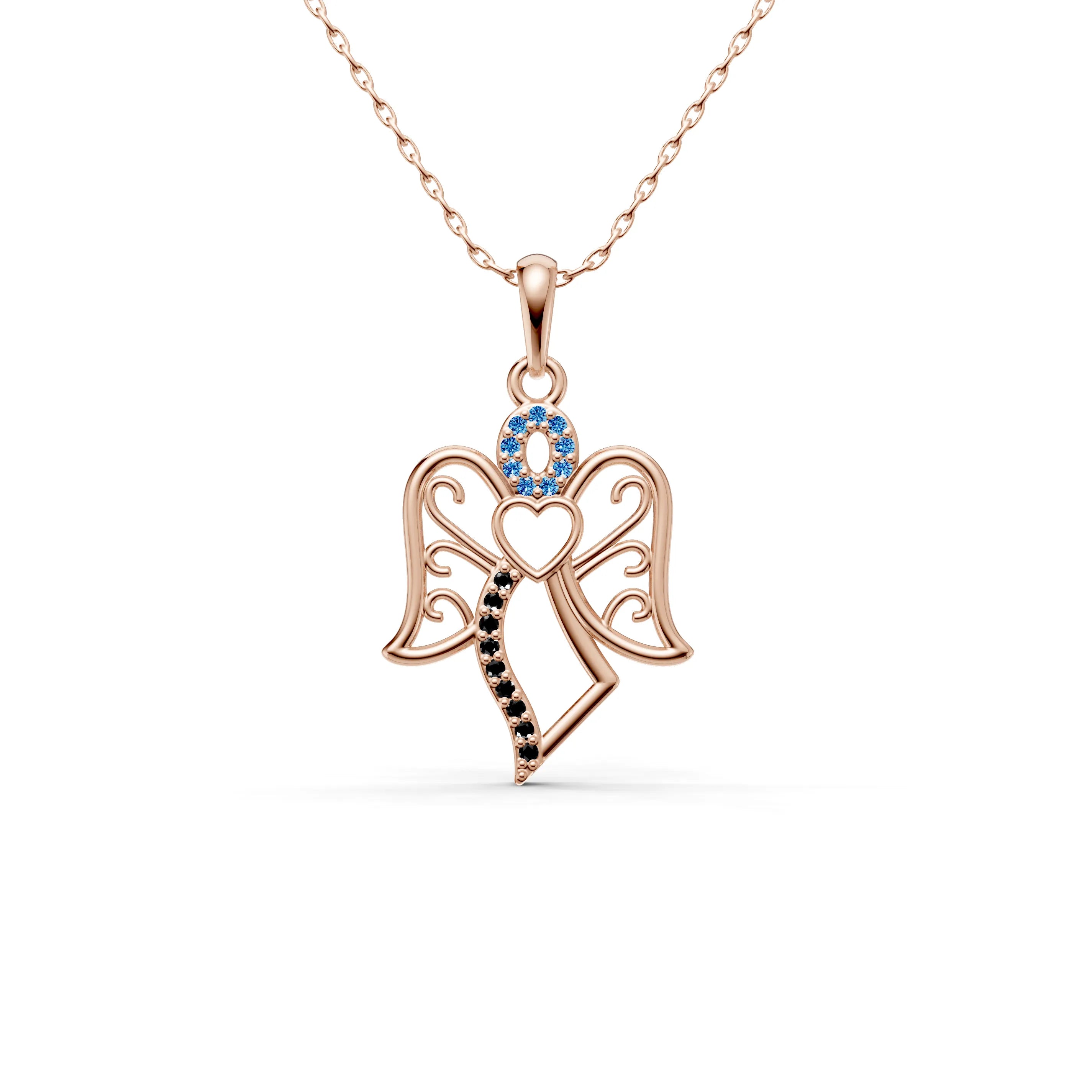 Rose_Aquamarine_Black