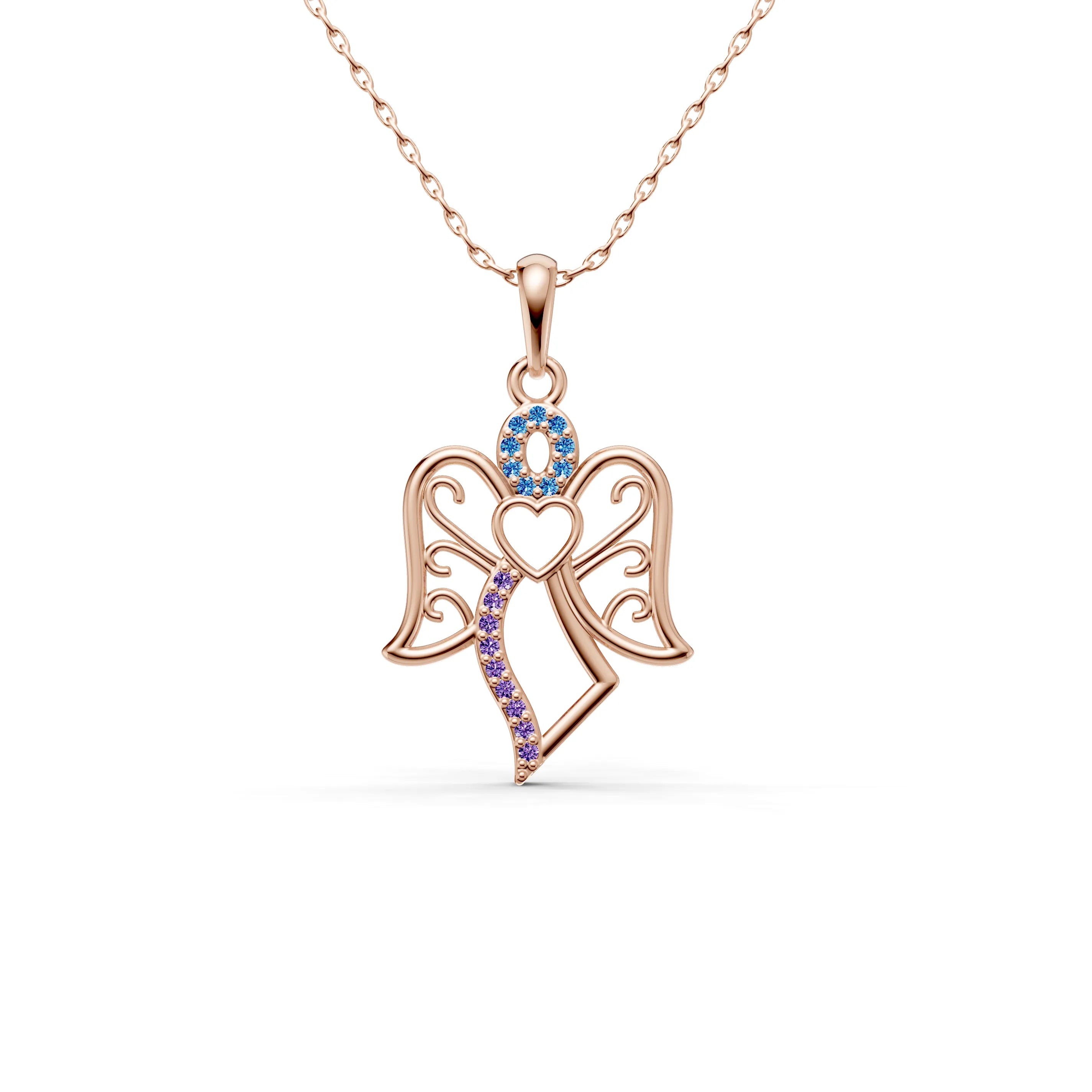 Rose_Aquamarine_Amethyst