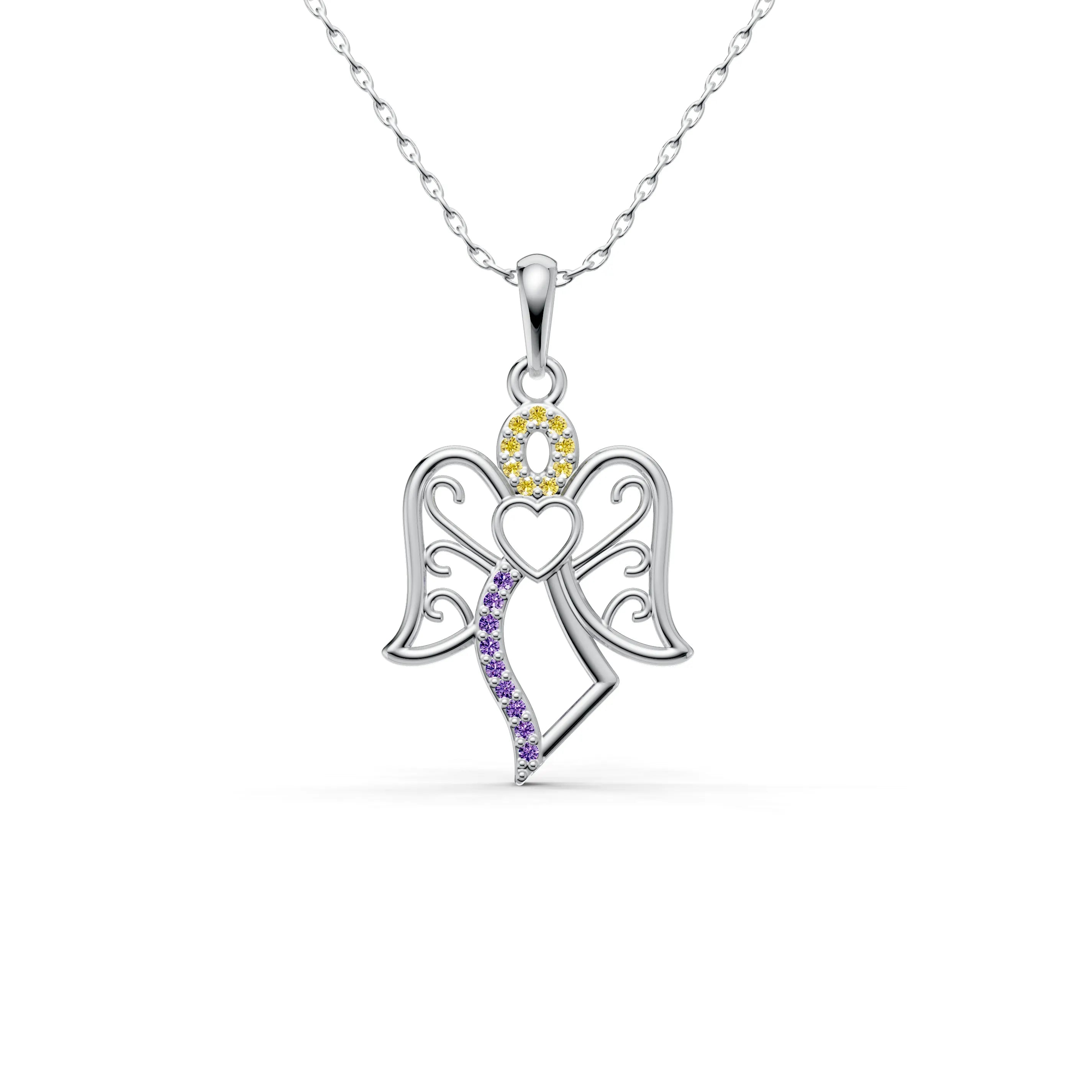 Silver_Citrine_Amethyst