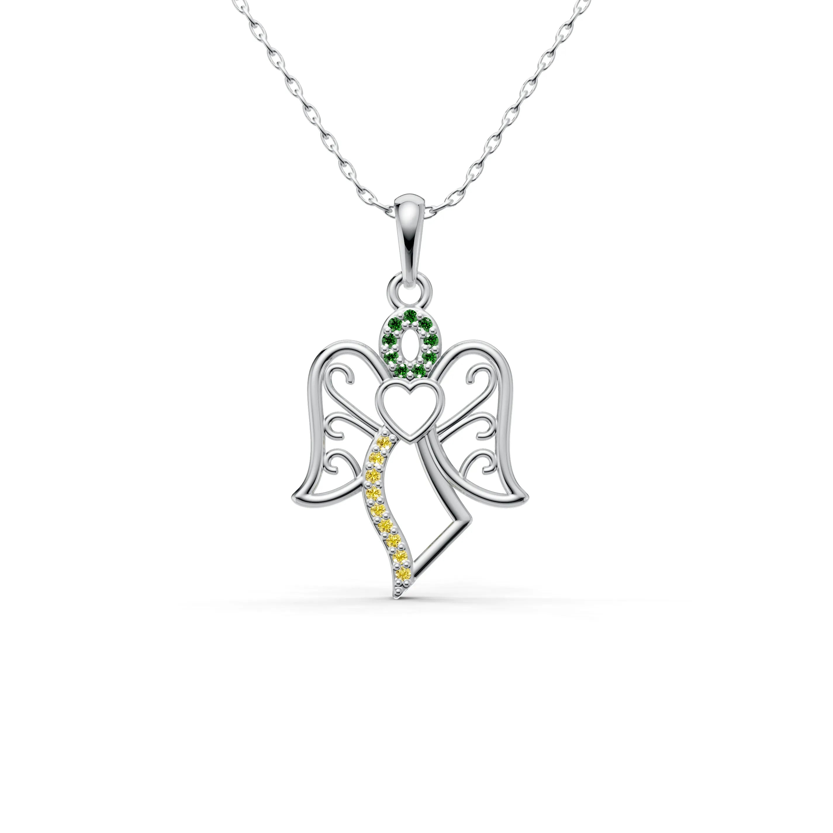 Silver_Emerald_Citrine