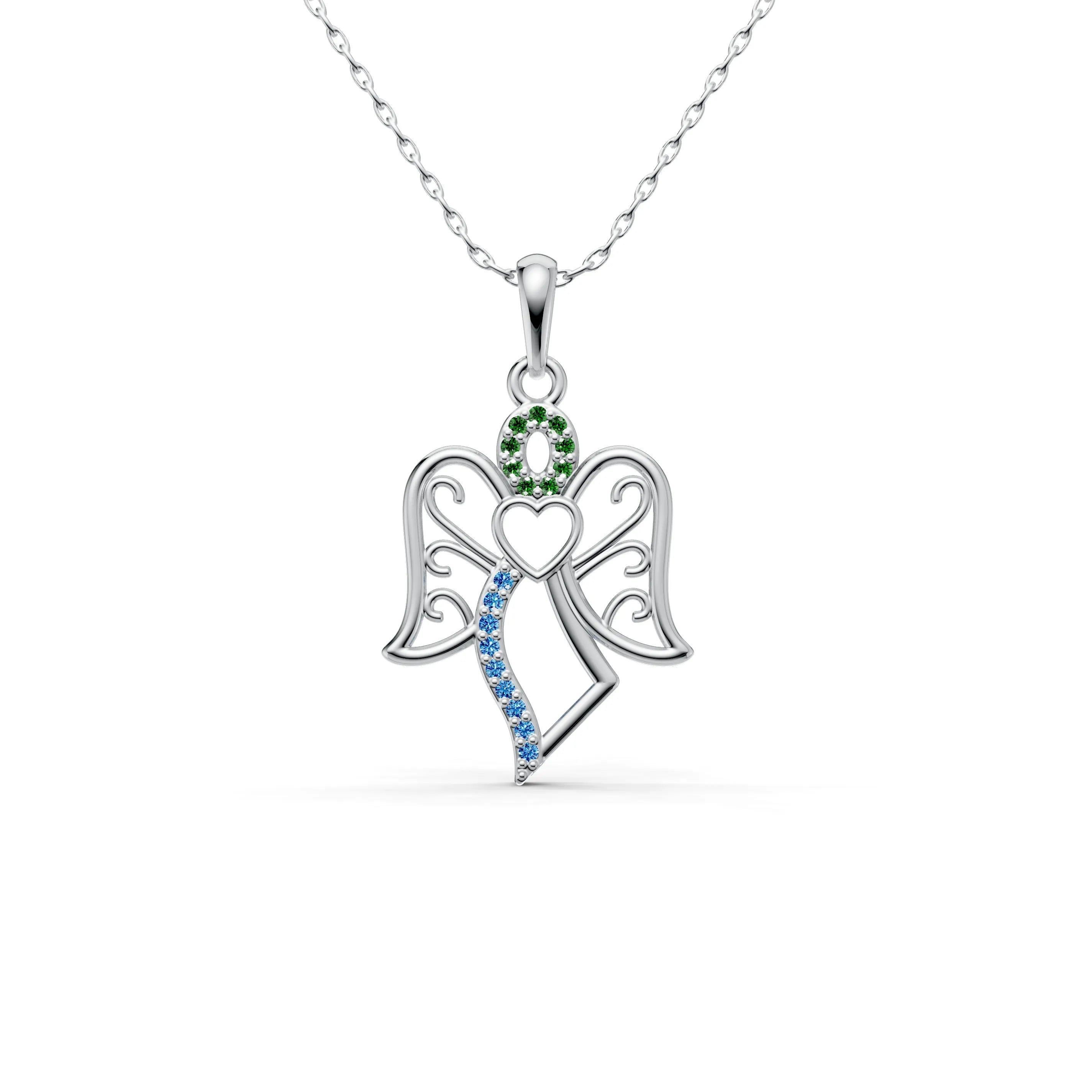 Silver_Emerald_Aquamarine