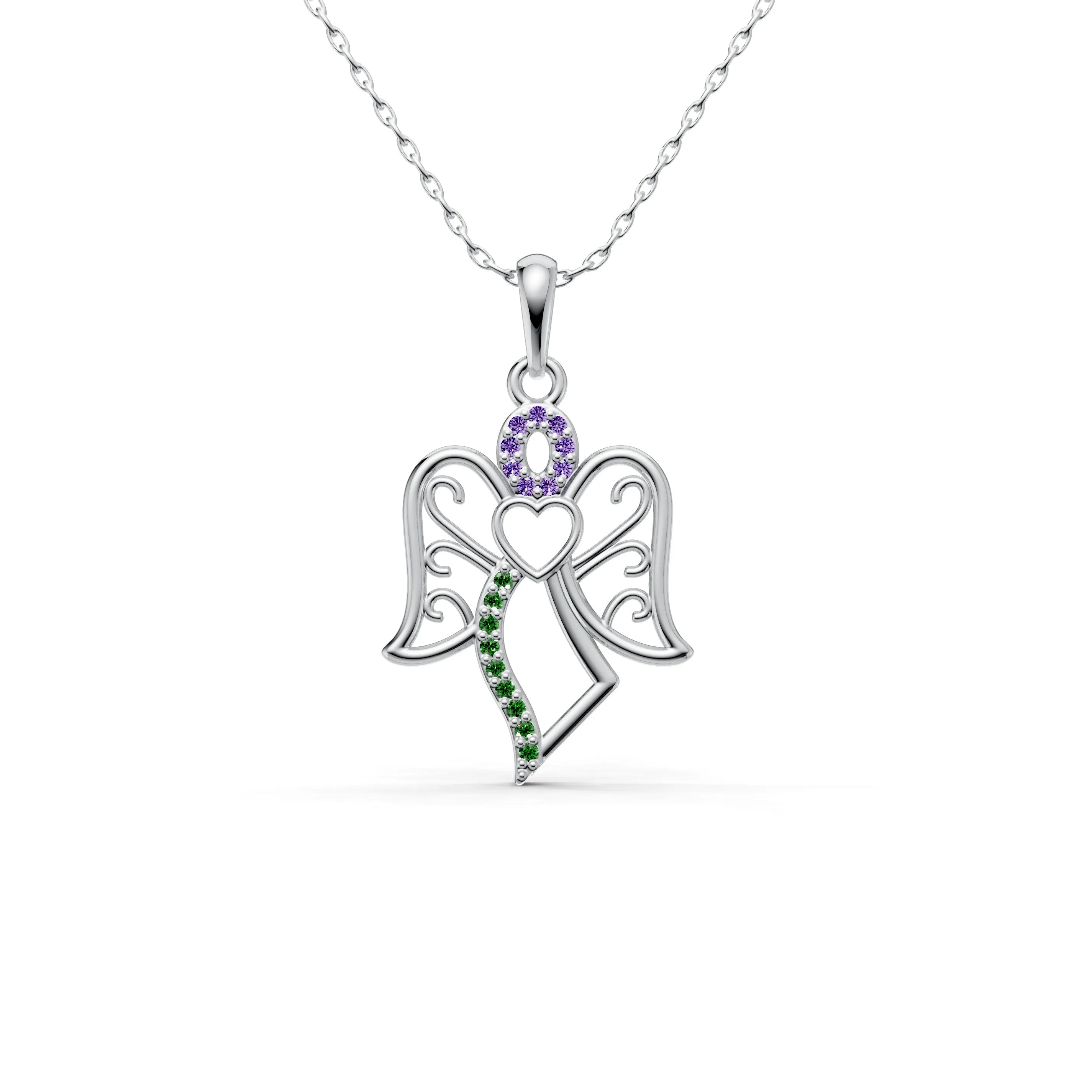 Silver_Amethyst_Emerald
