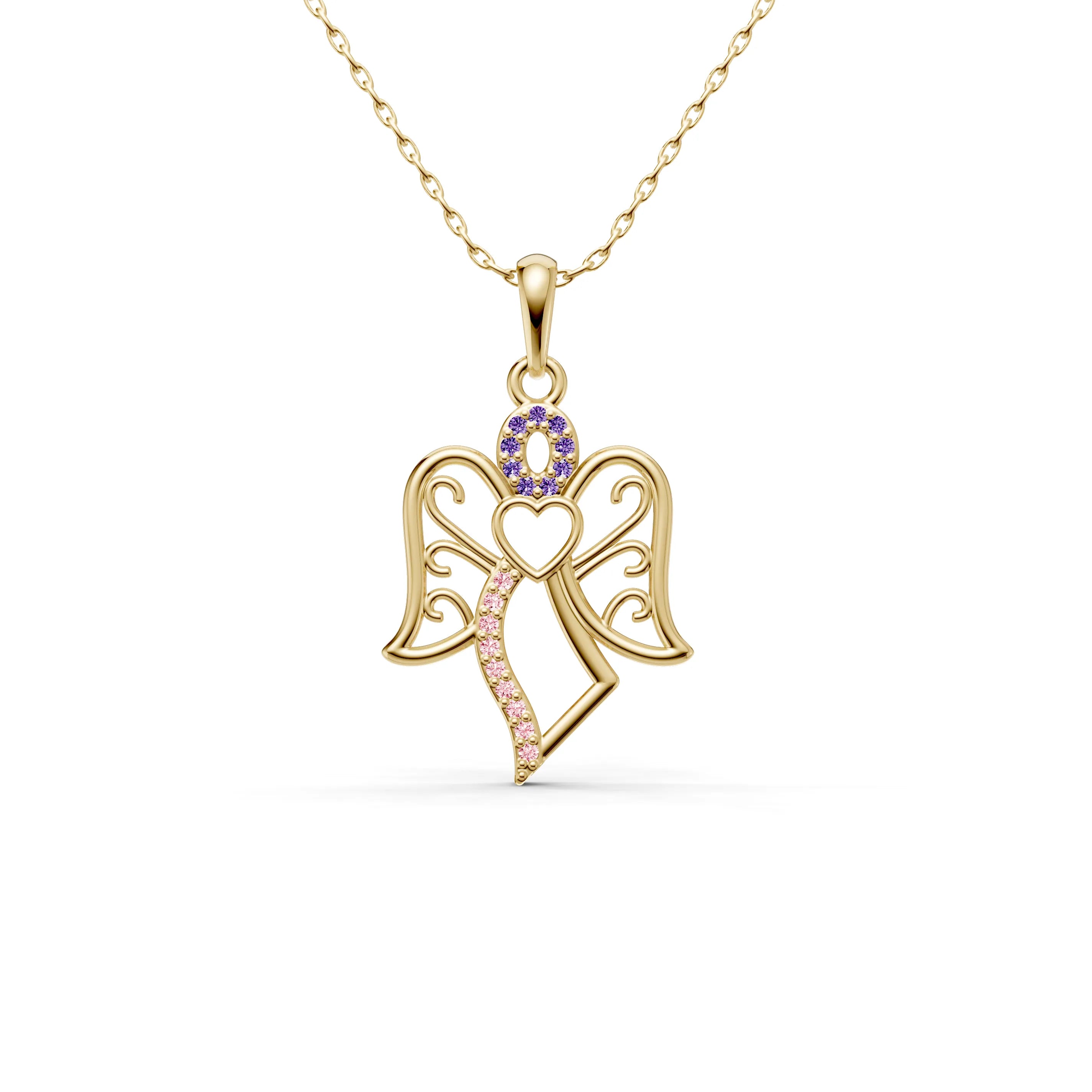 Gold_Amethyst_Pink