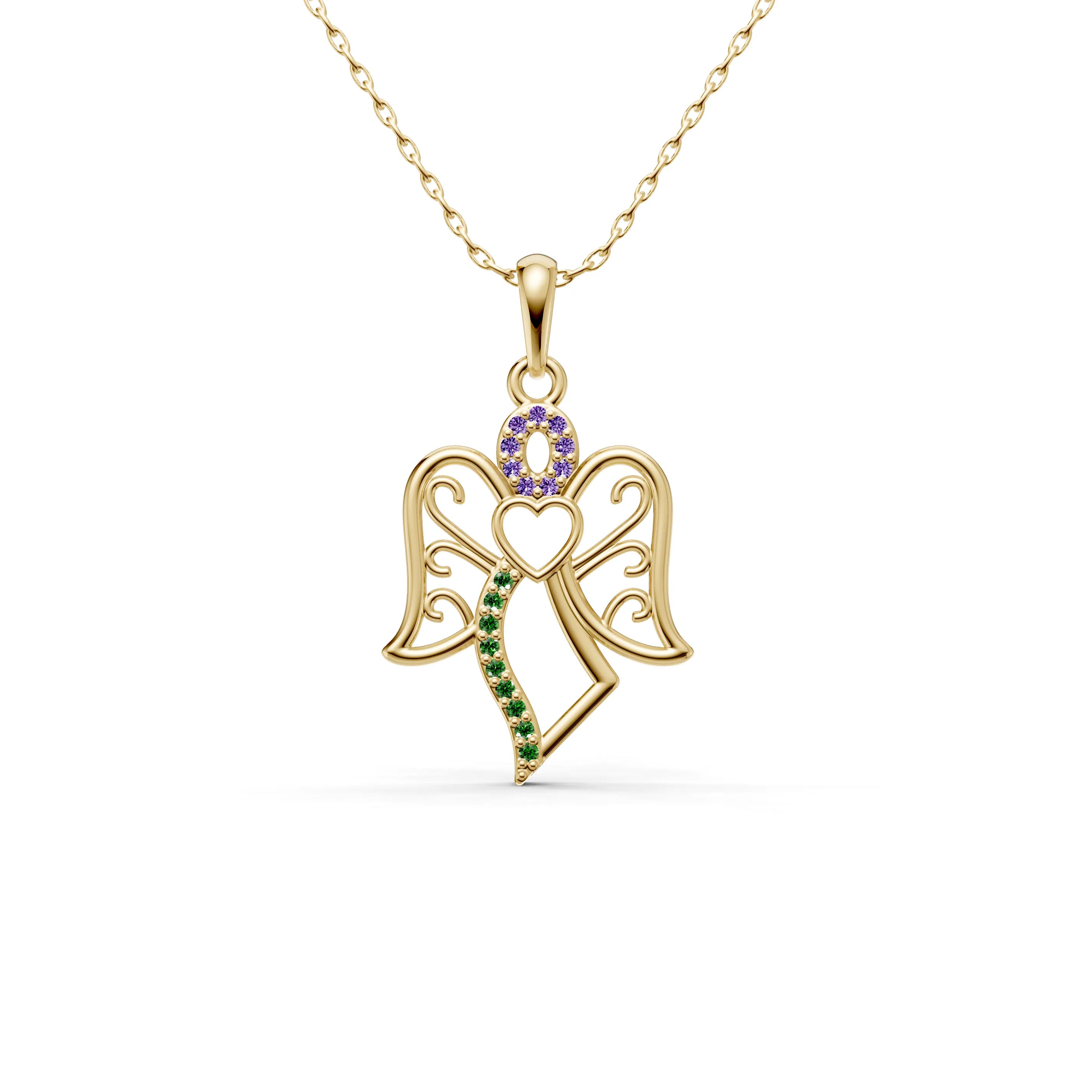 Gold_Amethyst_Emerald