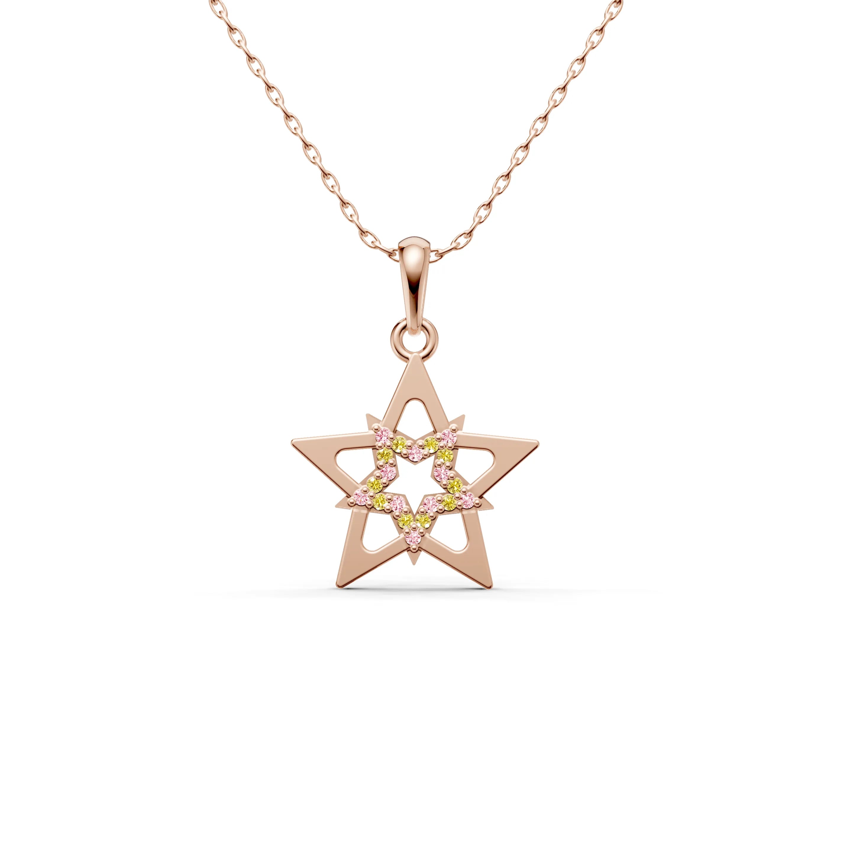 Rose_Citrine_Pink