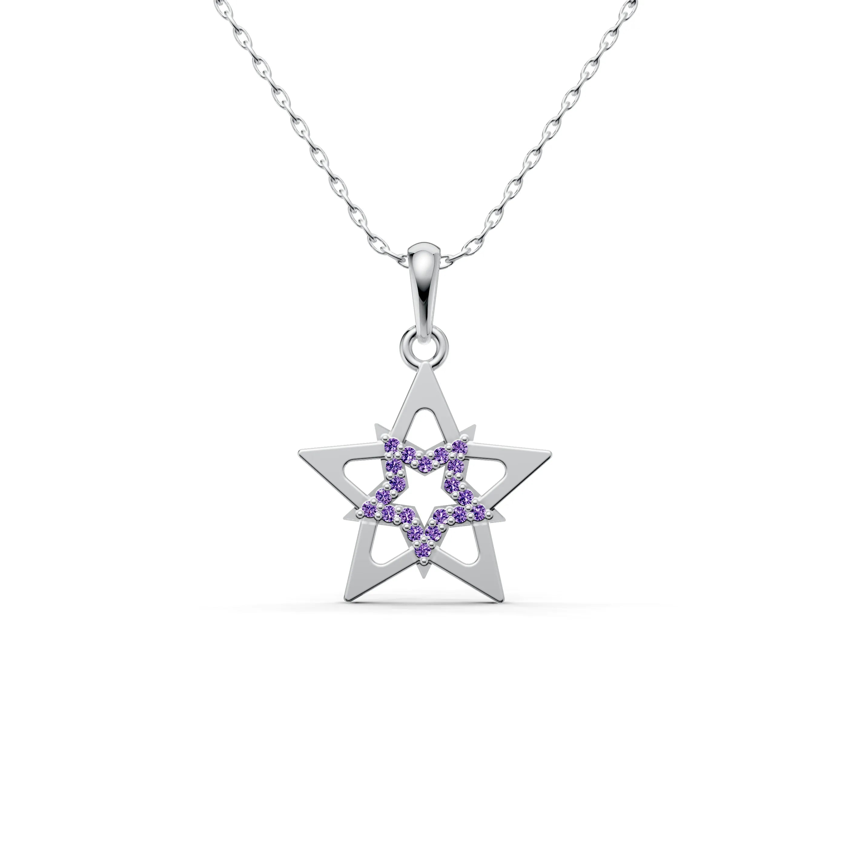 Silver_Amethyst_Amethyst
