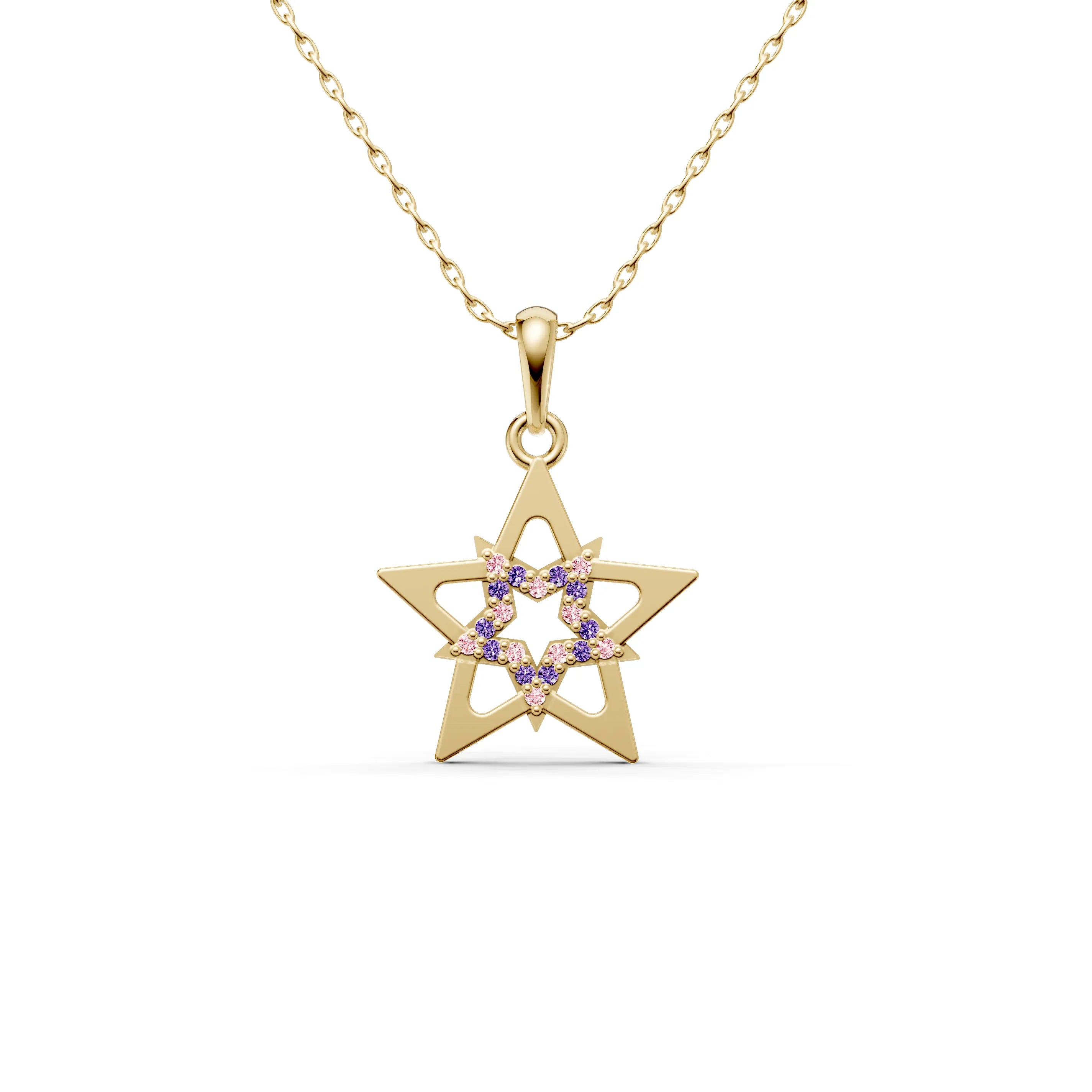 Gold_Amethyst_Pink