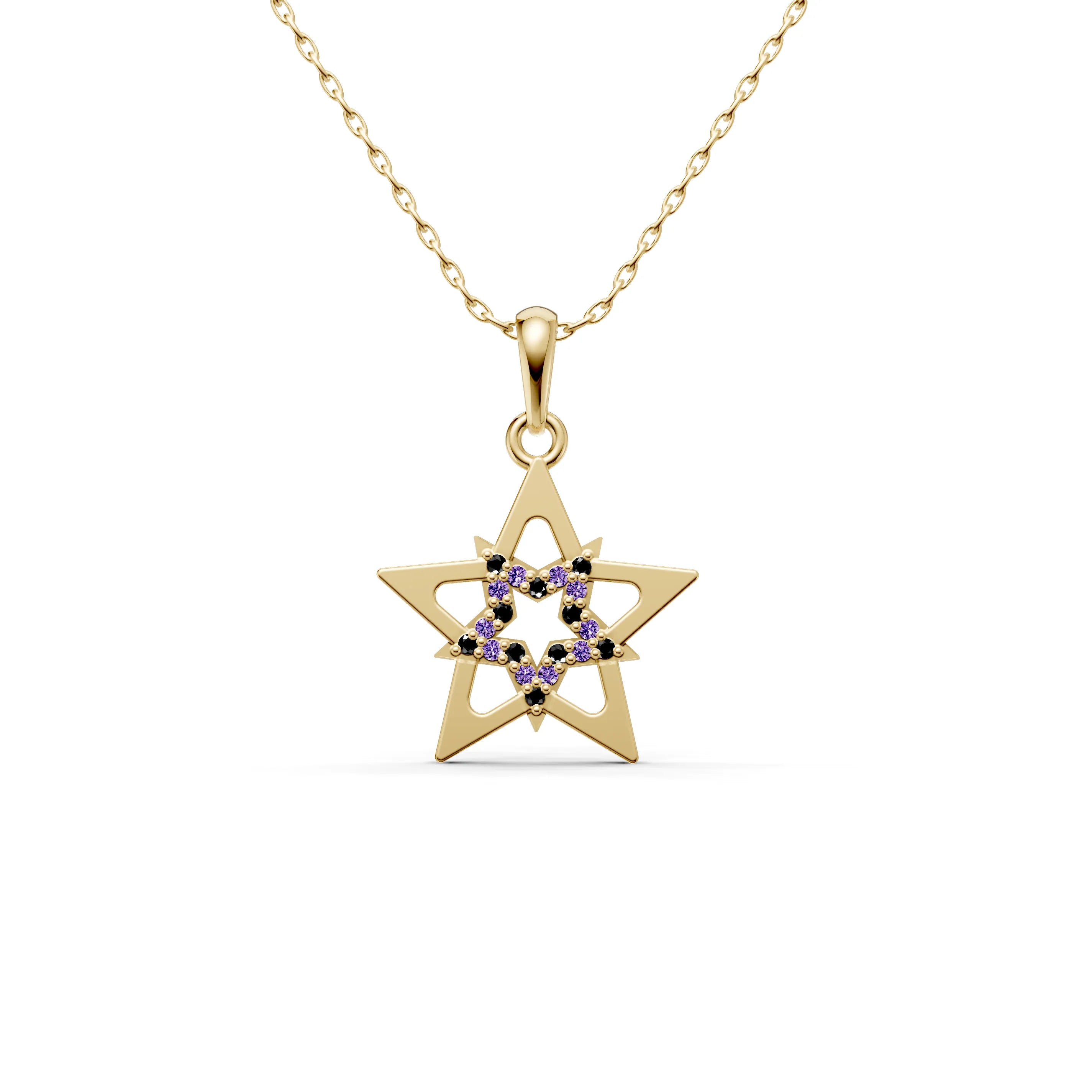 Gold_Amethyst_Black