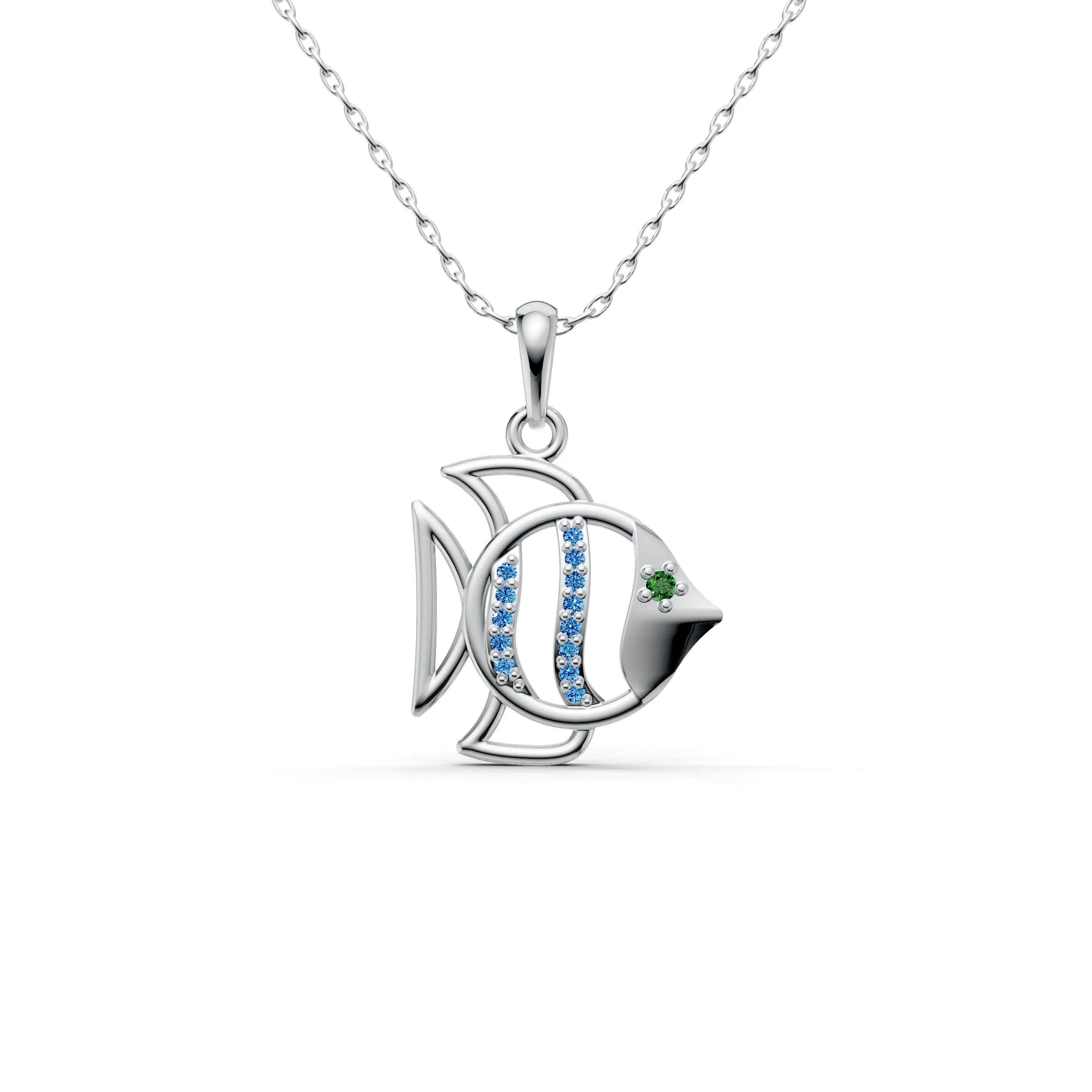 Silver_Emerald_Aquamarine