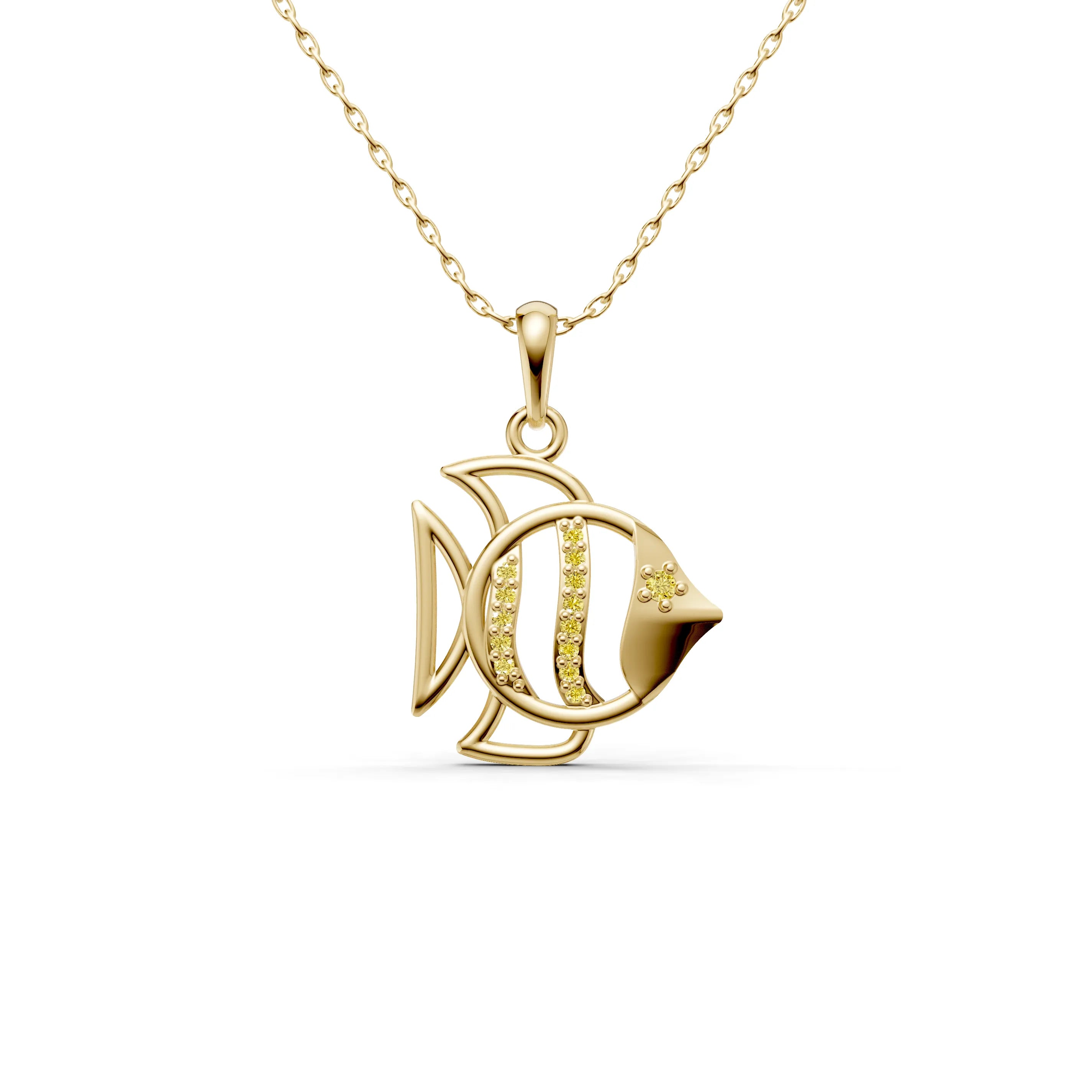 Gold_Citrine_Citrine