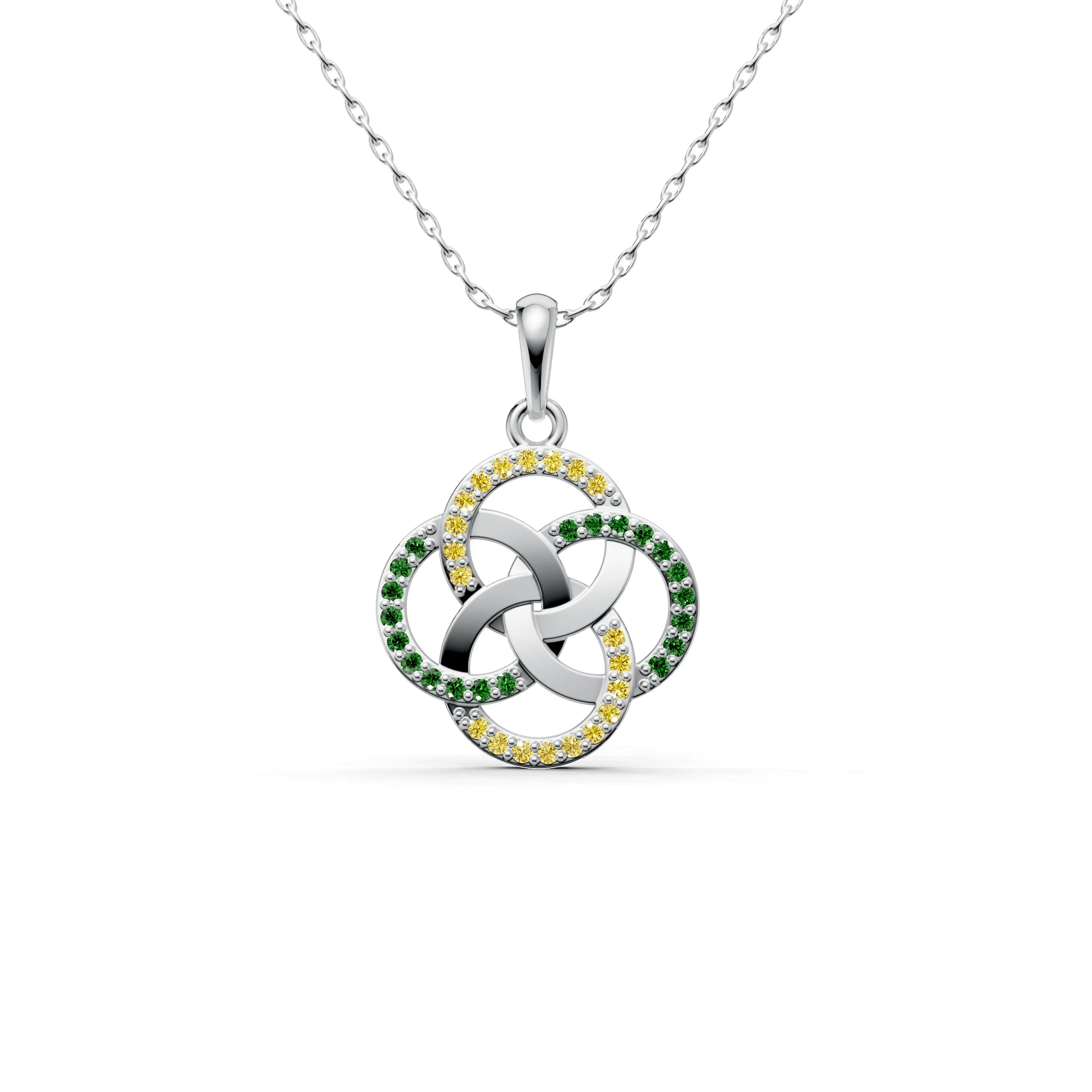 Silver_Citrine_Emerald