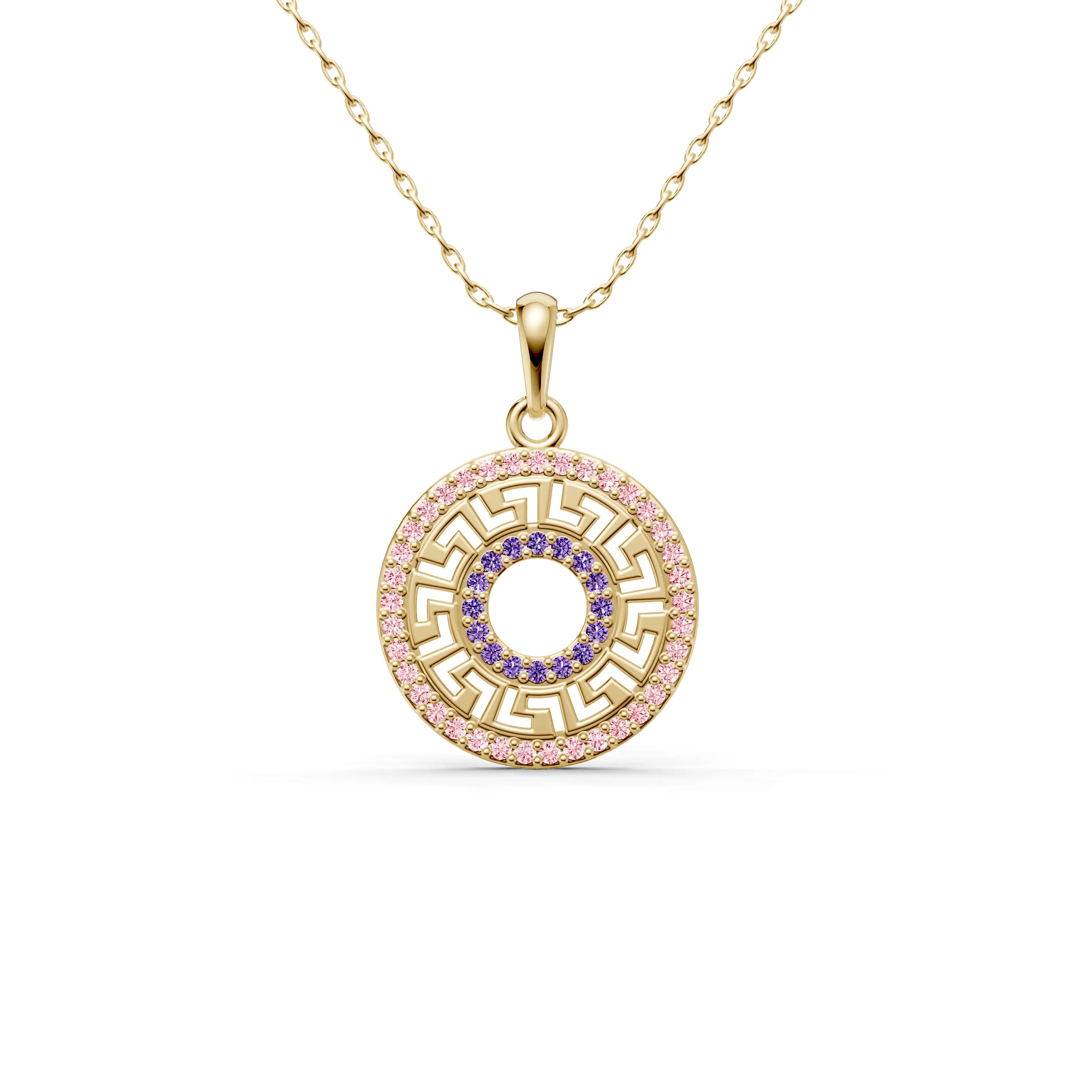 Gold_Amethyst_Pink