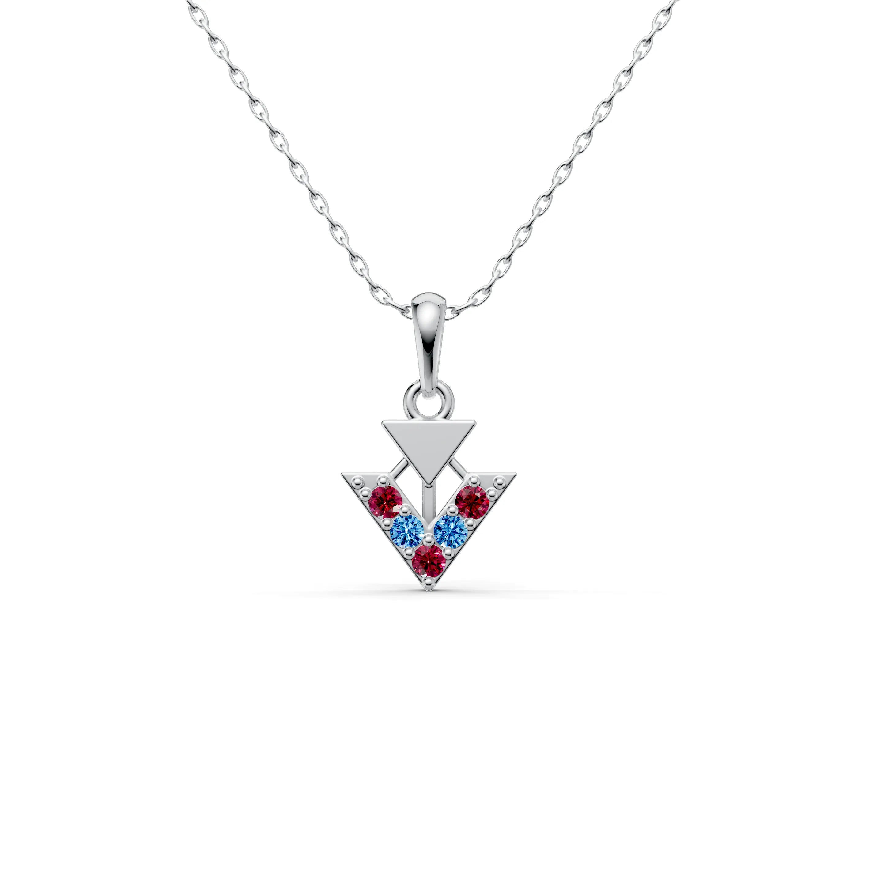 Silver_Ruby_Aquamarine