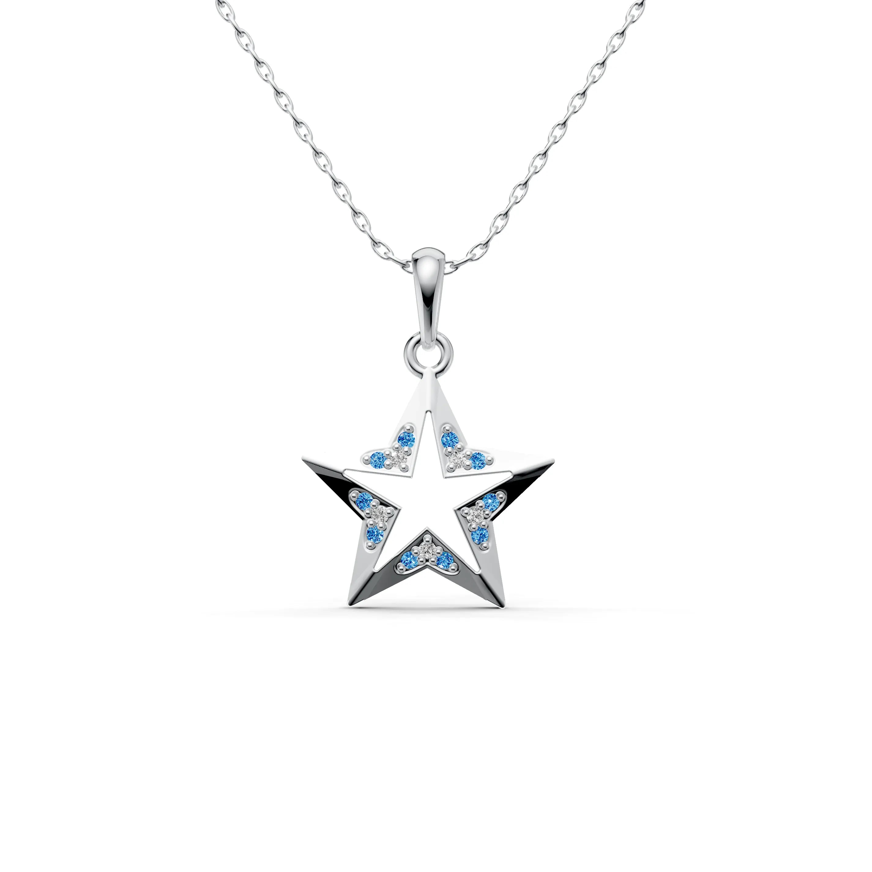 Silver_Diamond_Aquamarine
