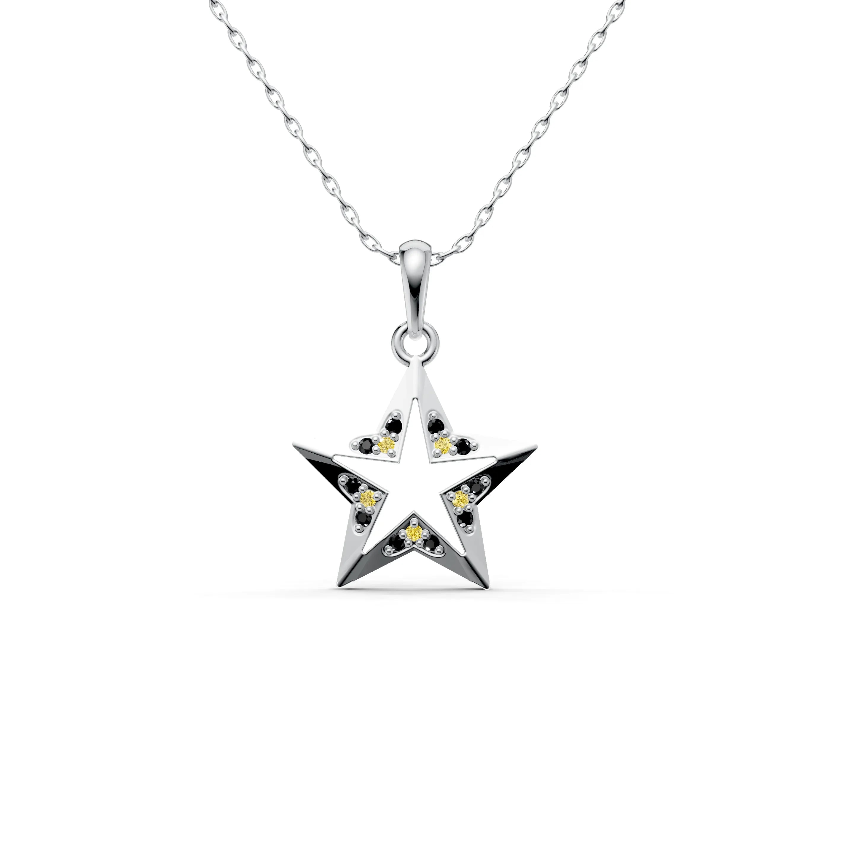 Silver_Citrine_Black