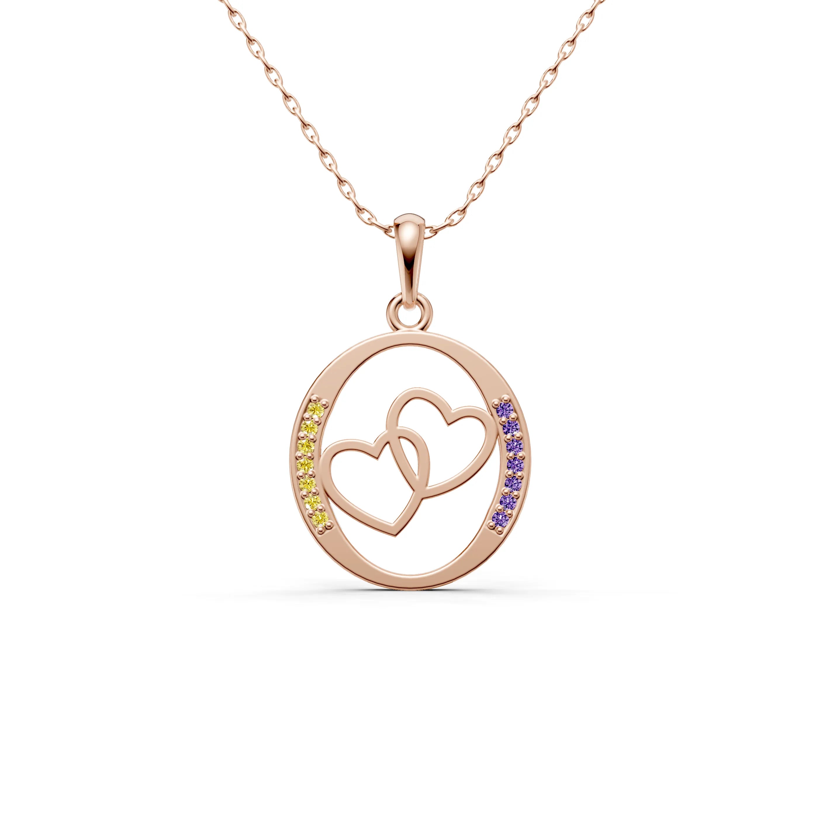 Rose_Amethyst_Citrine