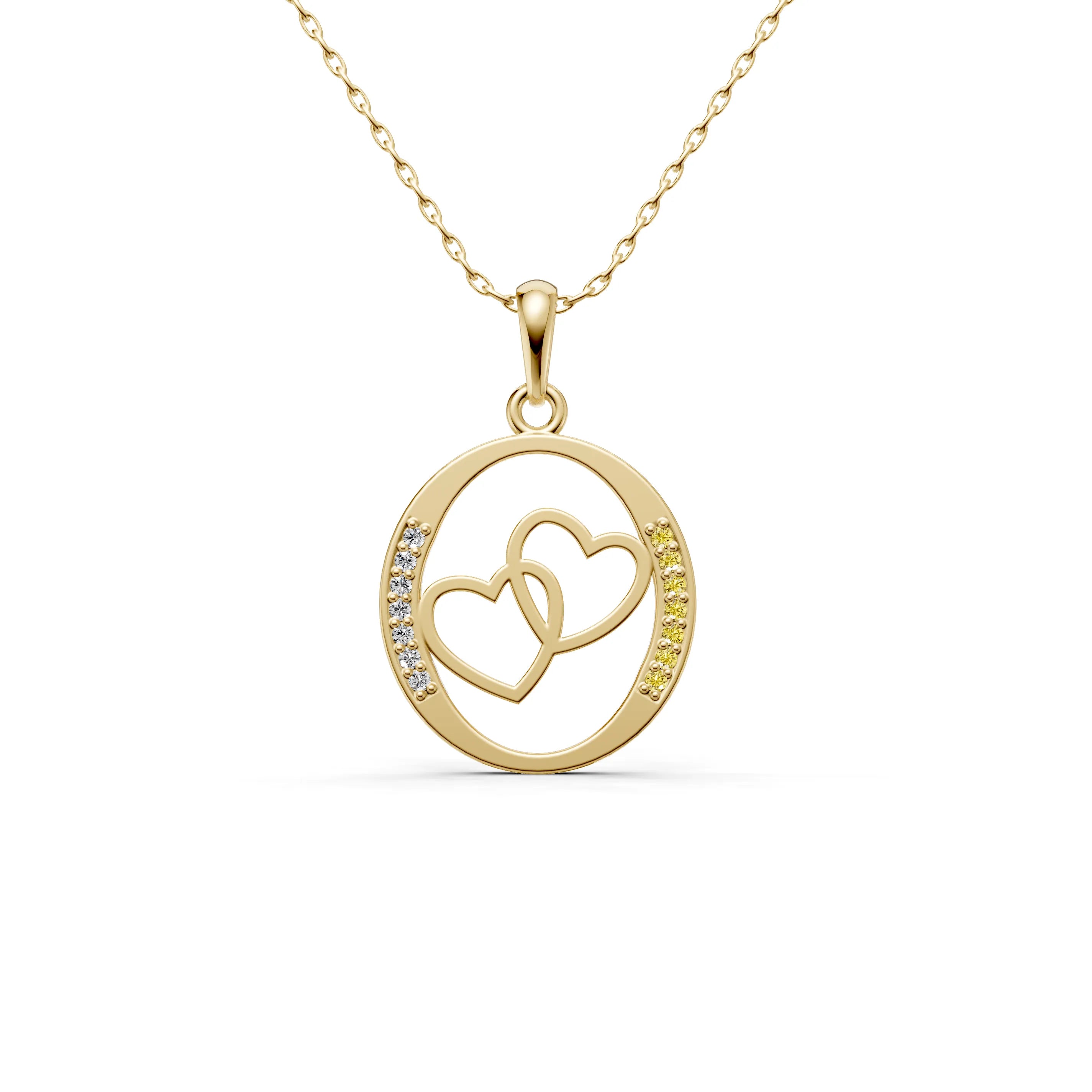 Gold_Citrine_Diamond