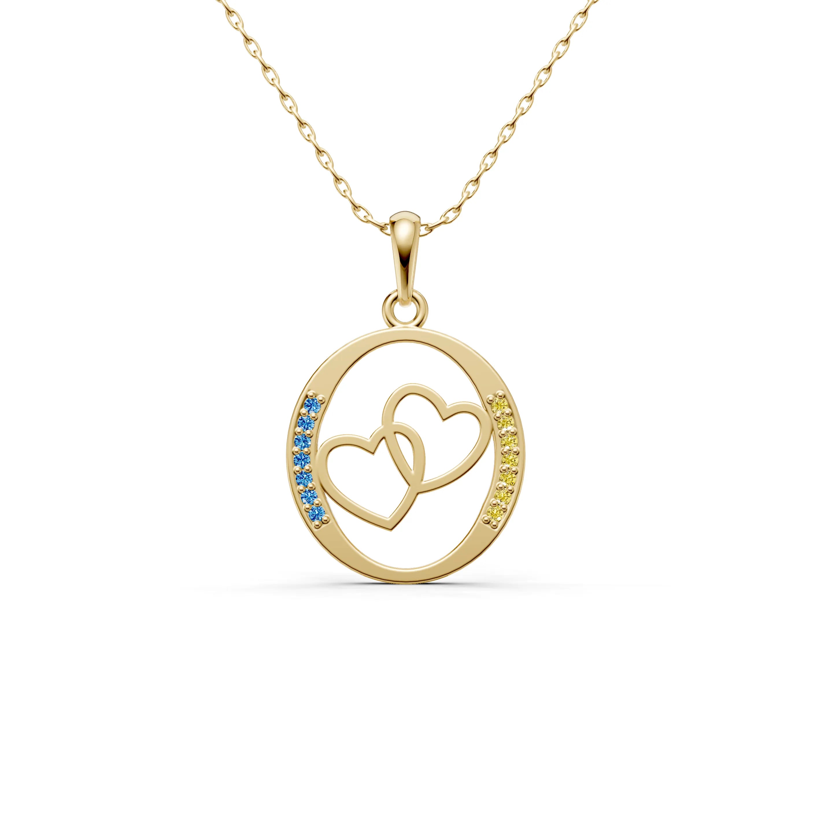 Gold_Citrine_Aquamarine