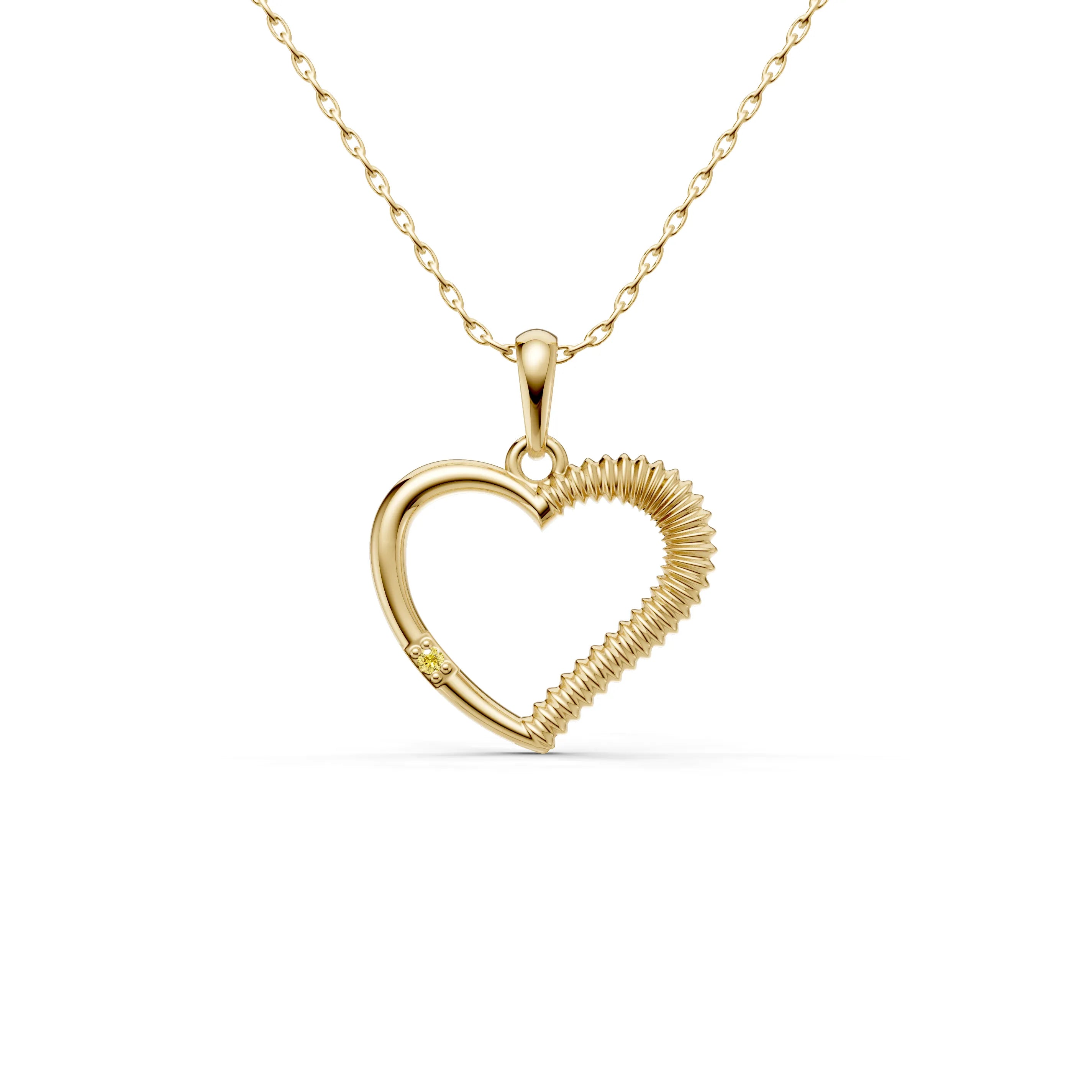Gold_Citrine