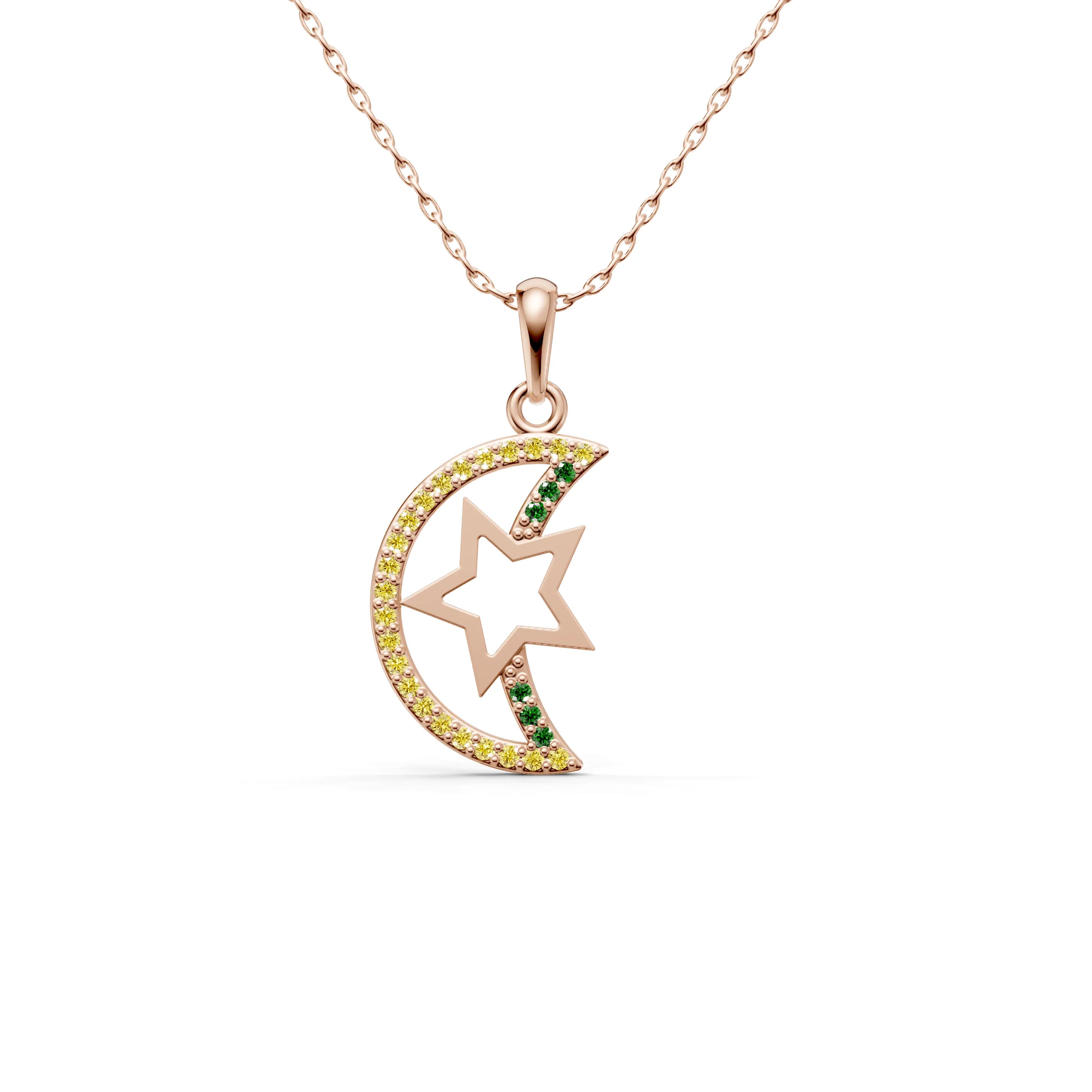 Rose_Citrine_Emerald