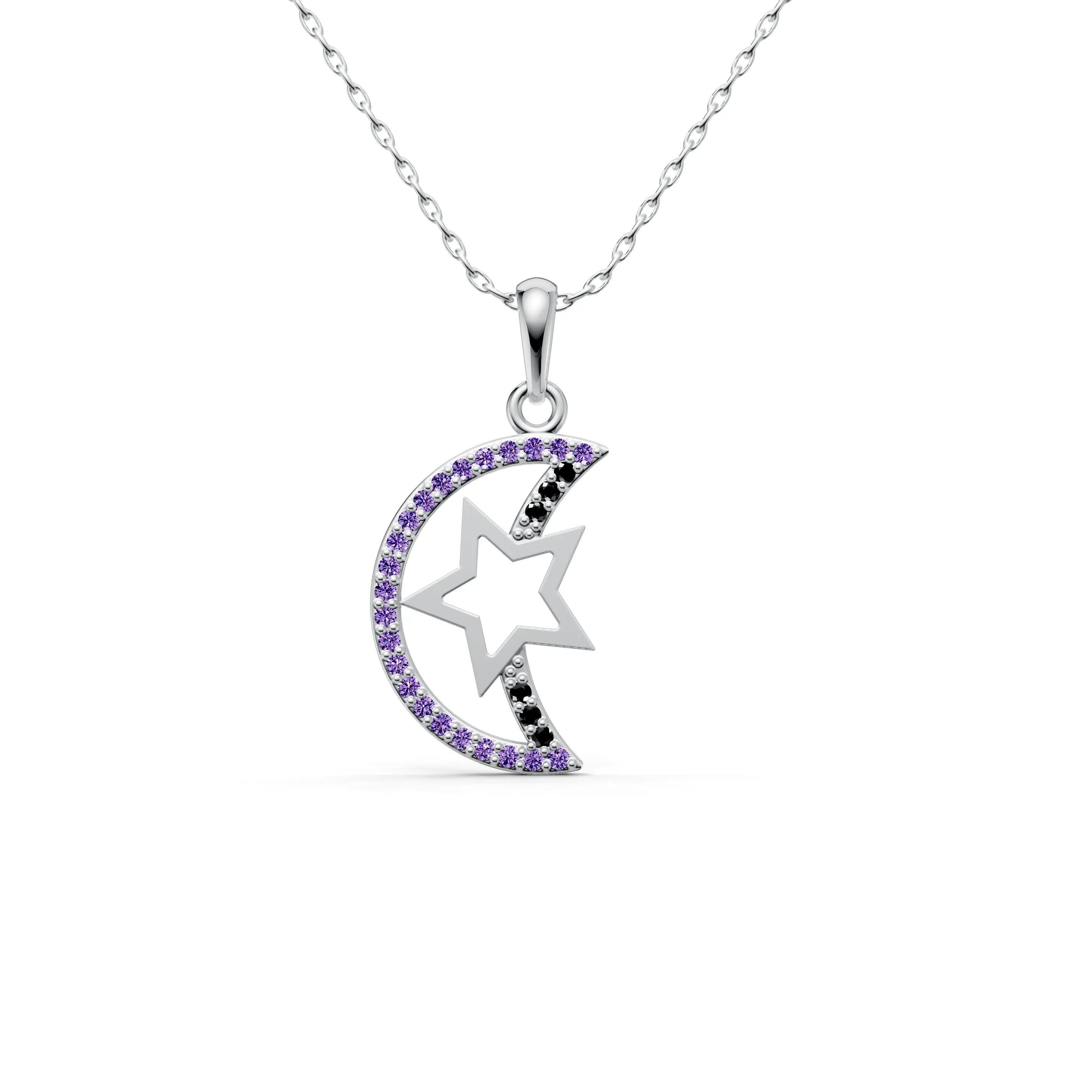 Silver_Amethyst_Black