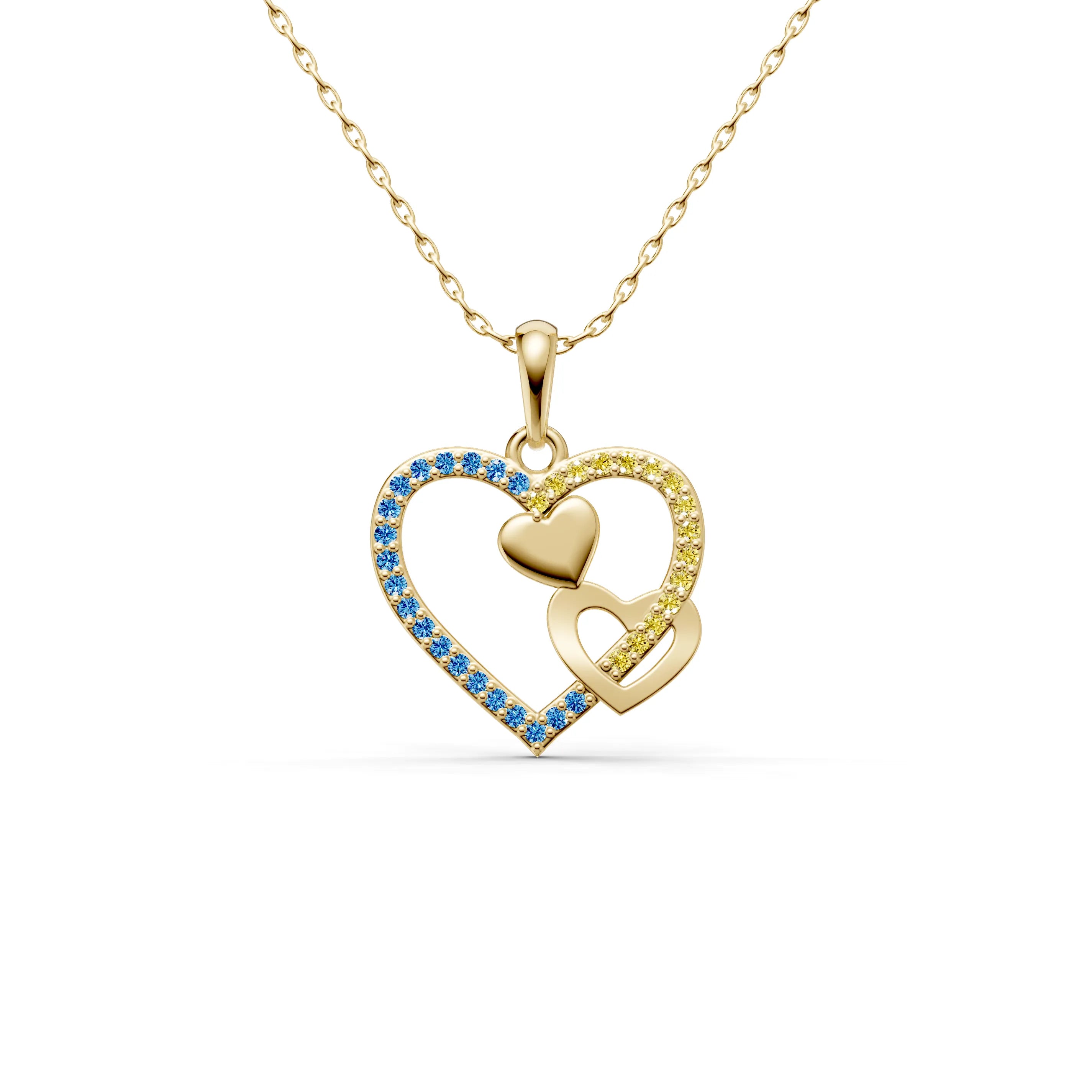 Gold_Citrine_Aquamarine