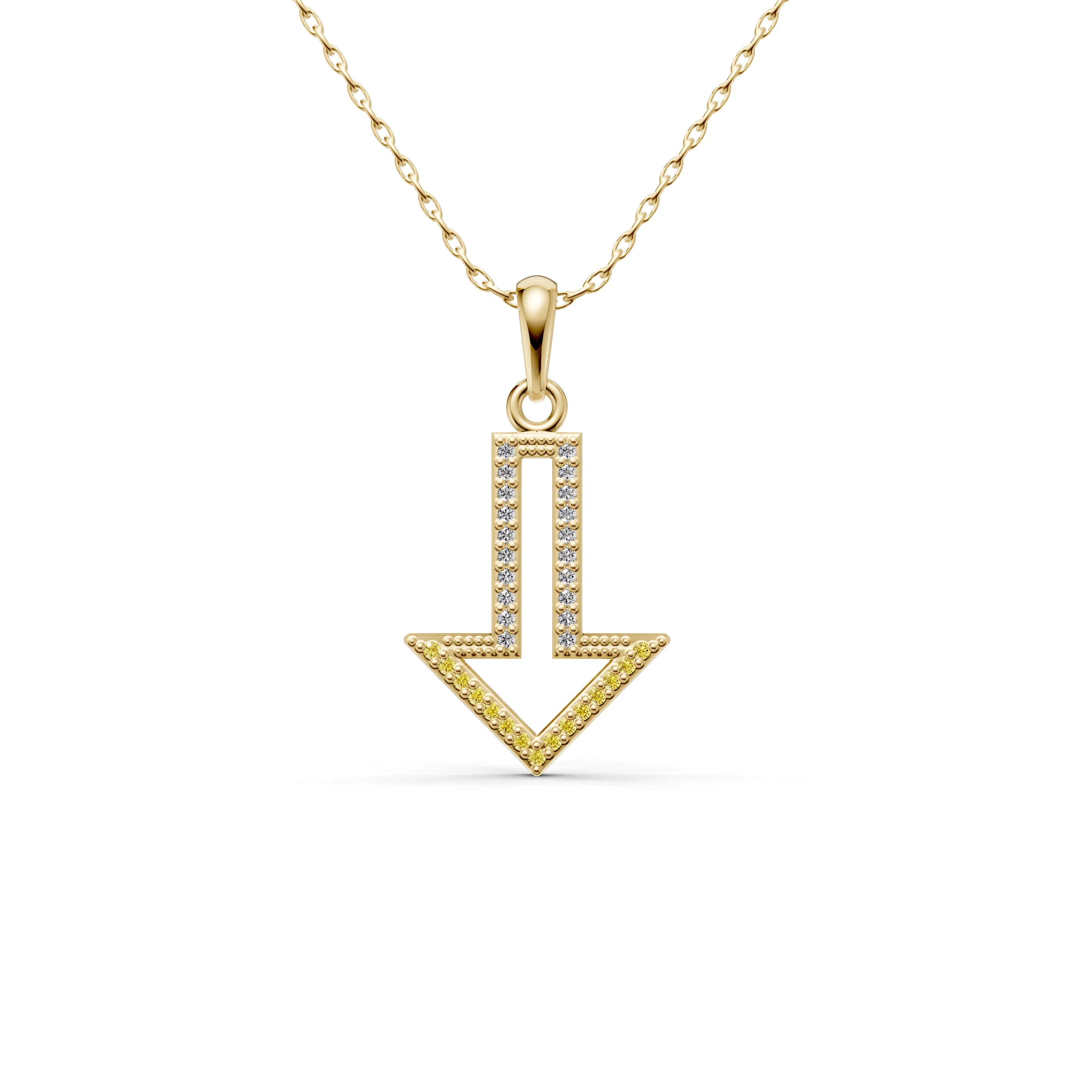 Gold_Citrine_Diamond