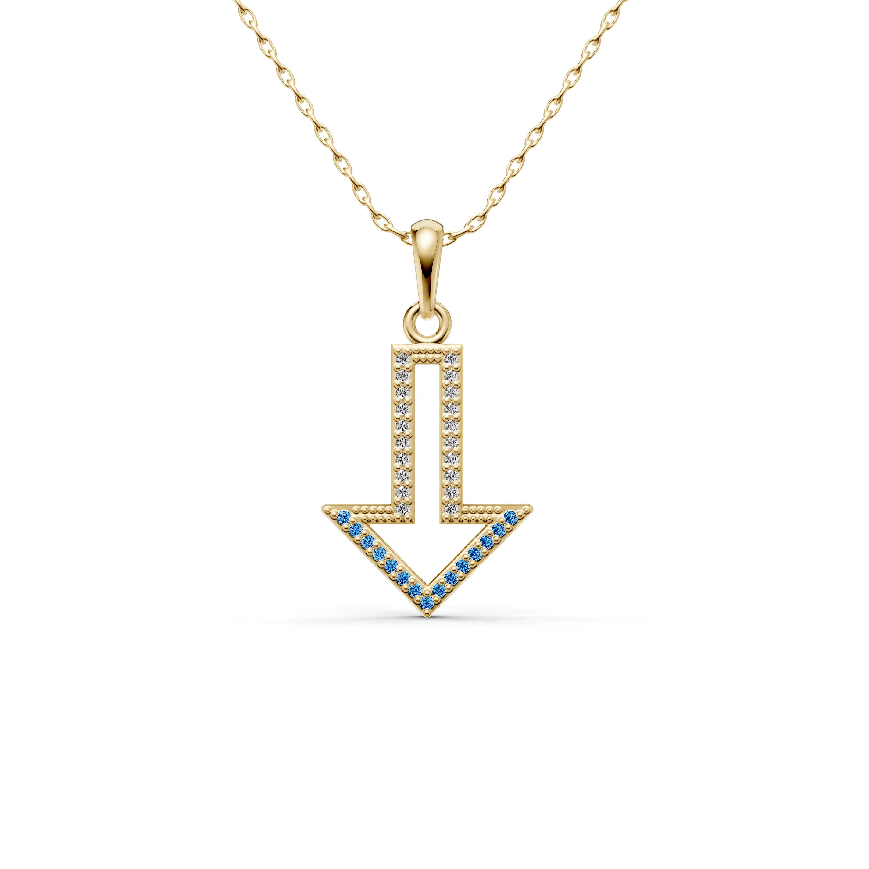 Gold_Aquamarine_Diamond