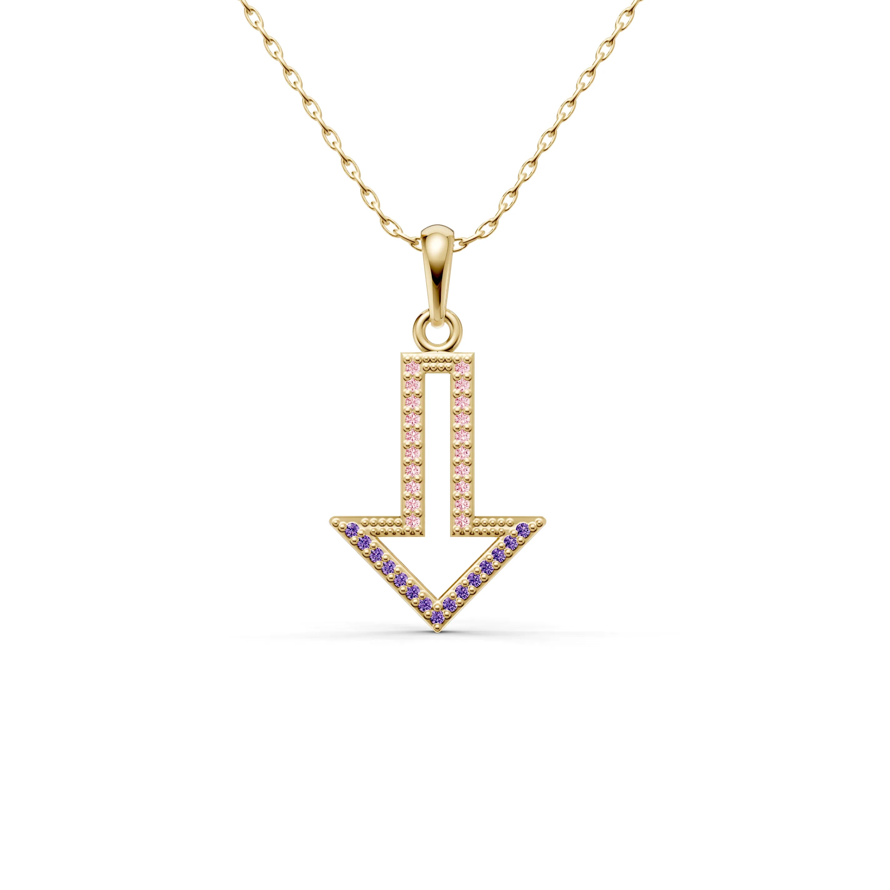 Gold_Amethyst_Pink