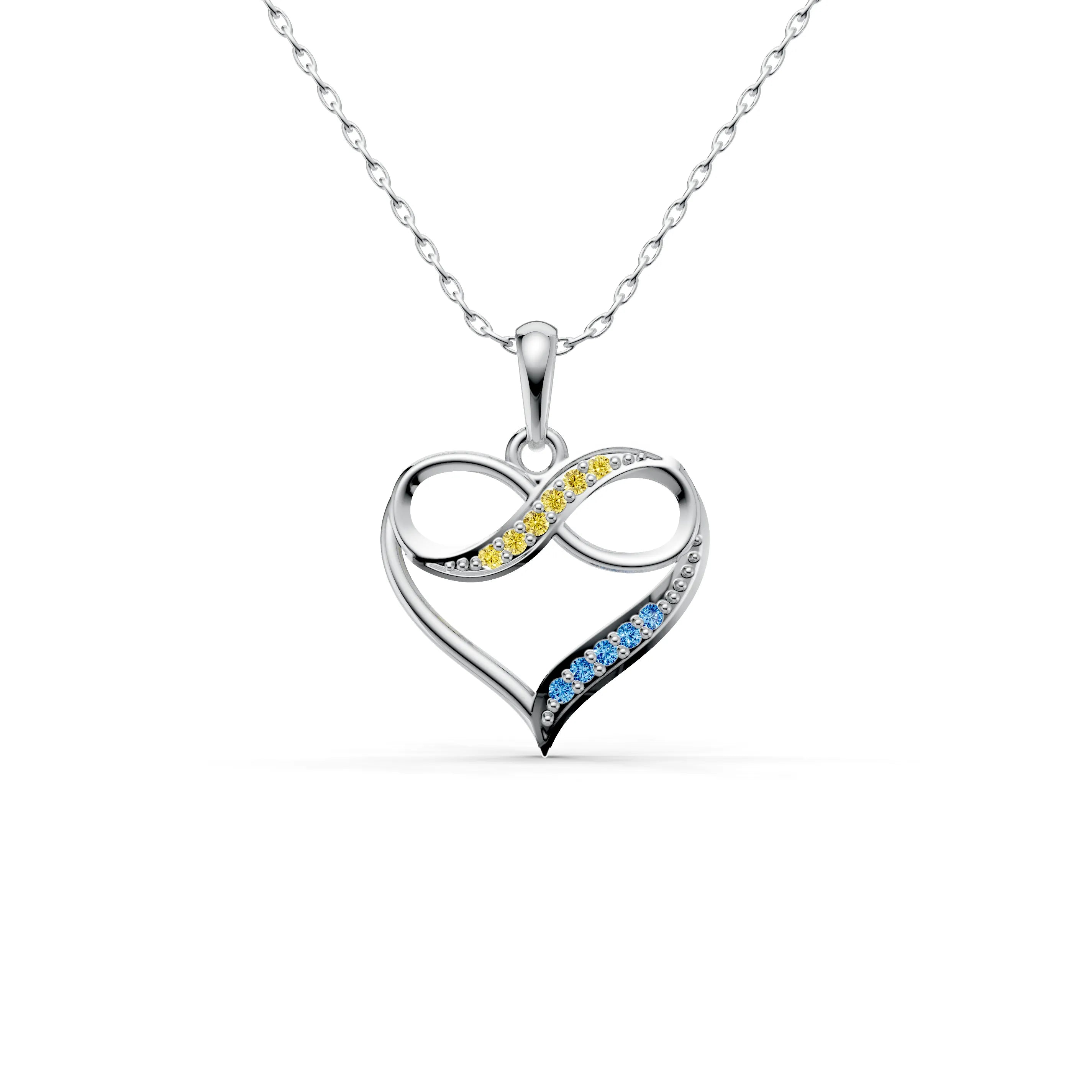 Silver_Citrine_Aquamarine