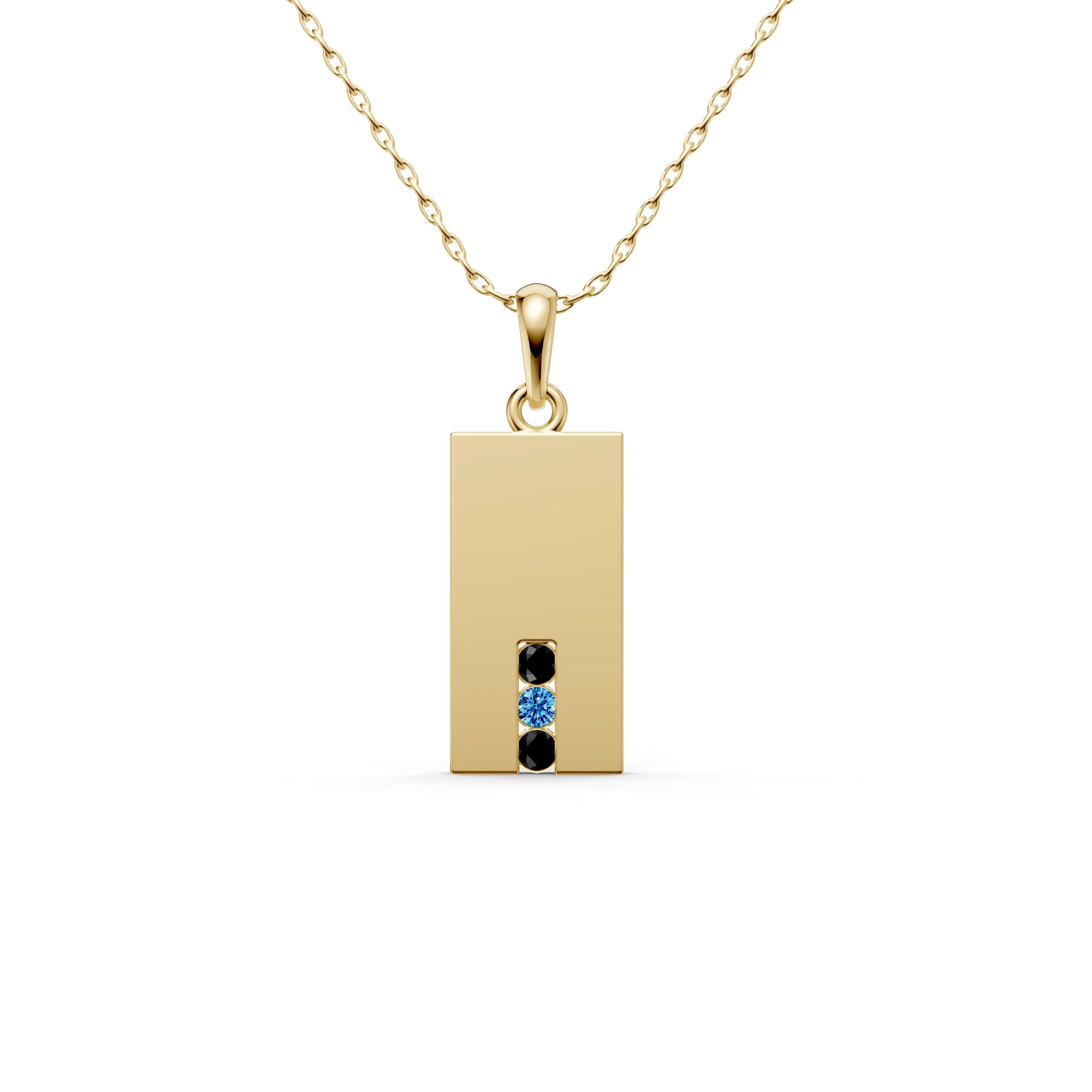 Gold_Aquamarine_Black