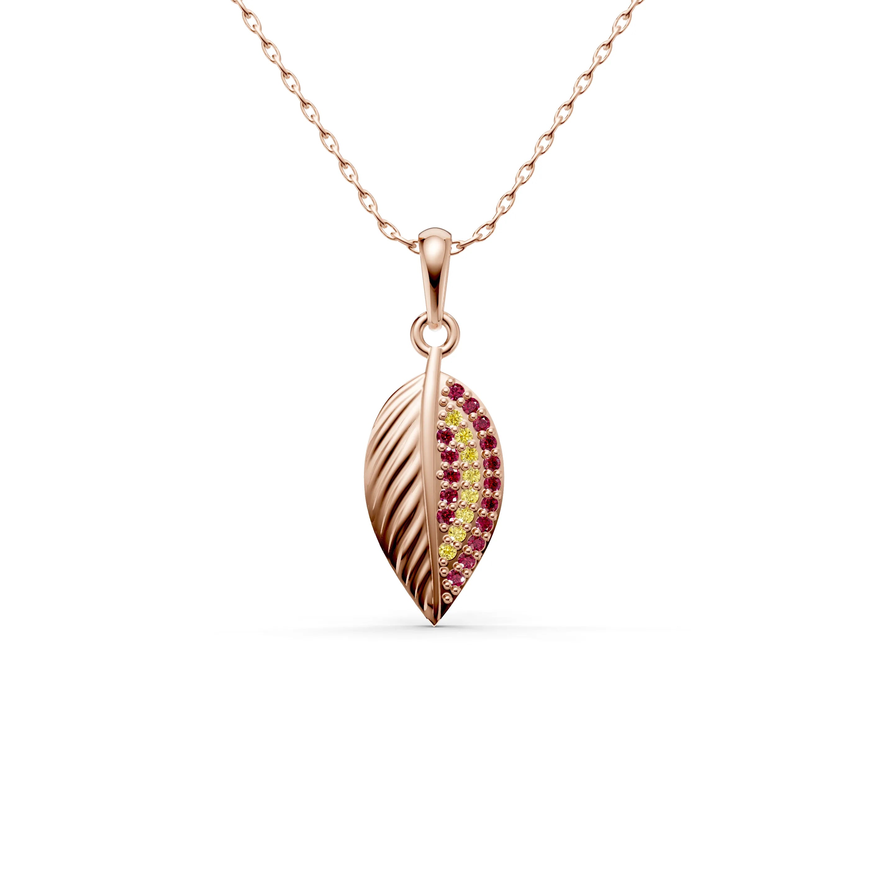 Rose_Citrine_Ruby