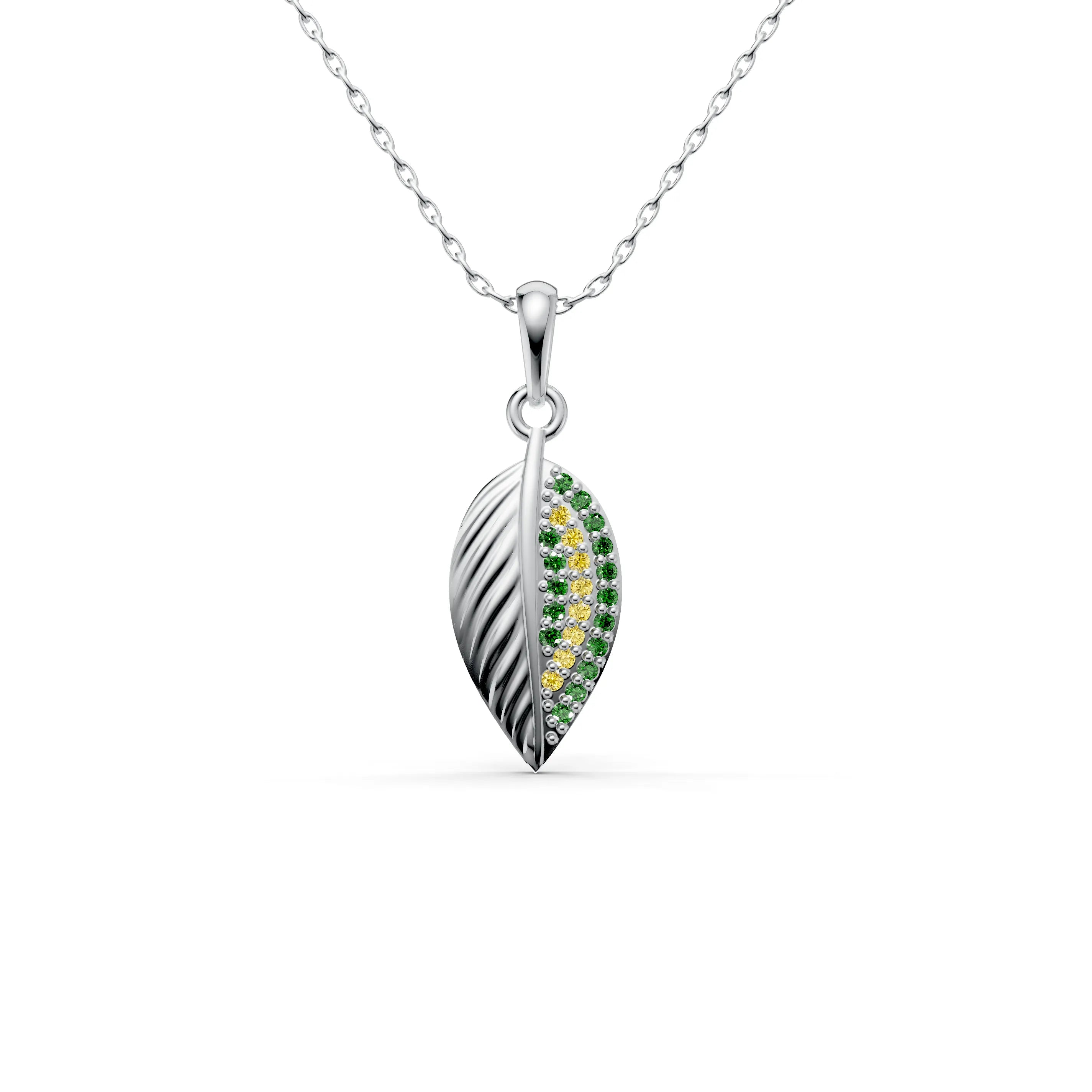Silver_Citrine_Emerald
