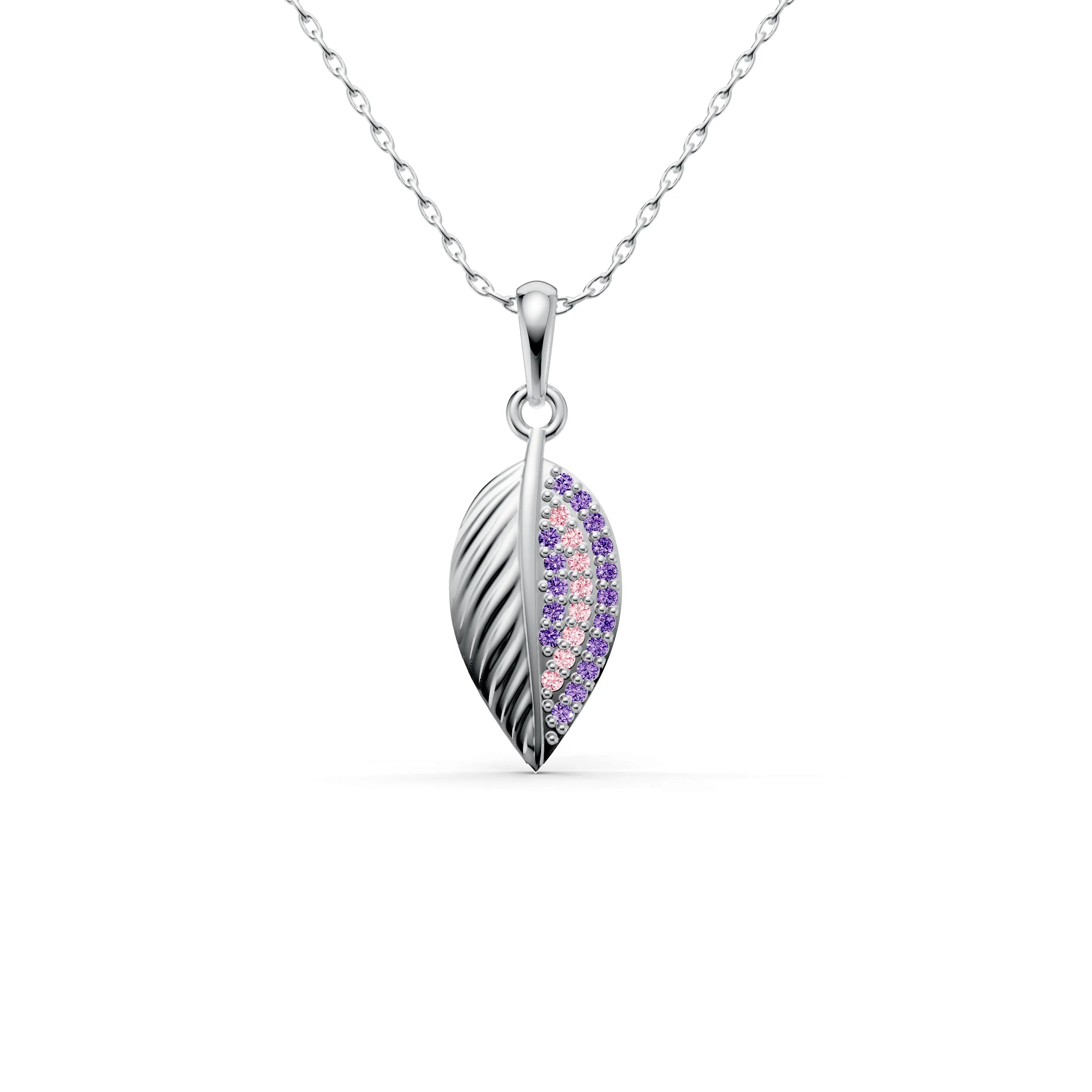 Silver_Pink_Amethyst