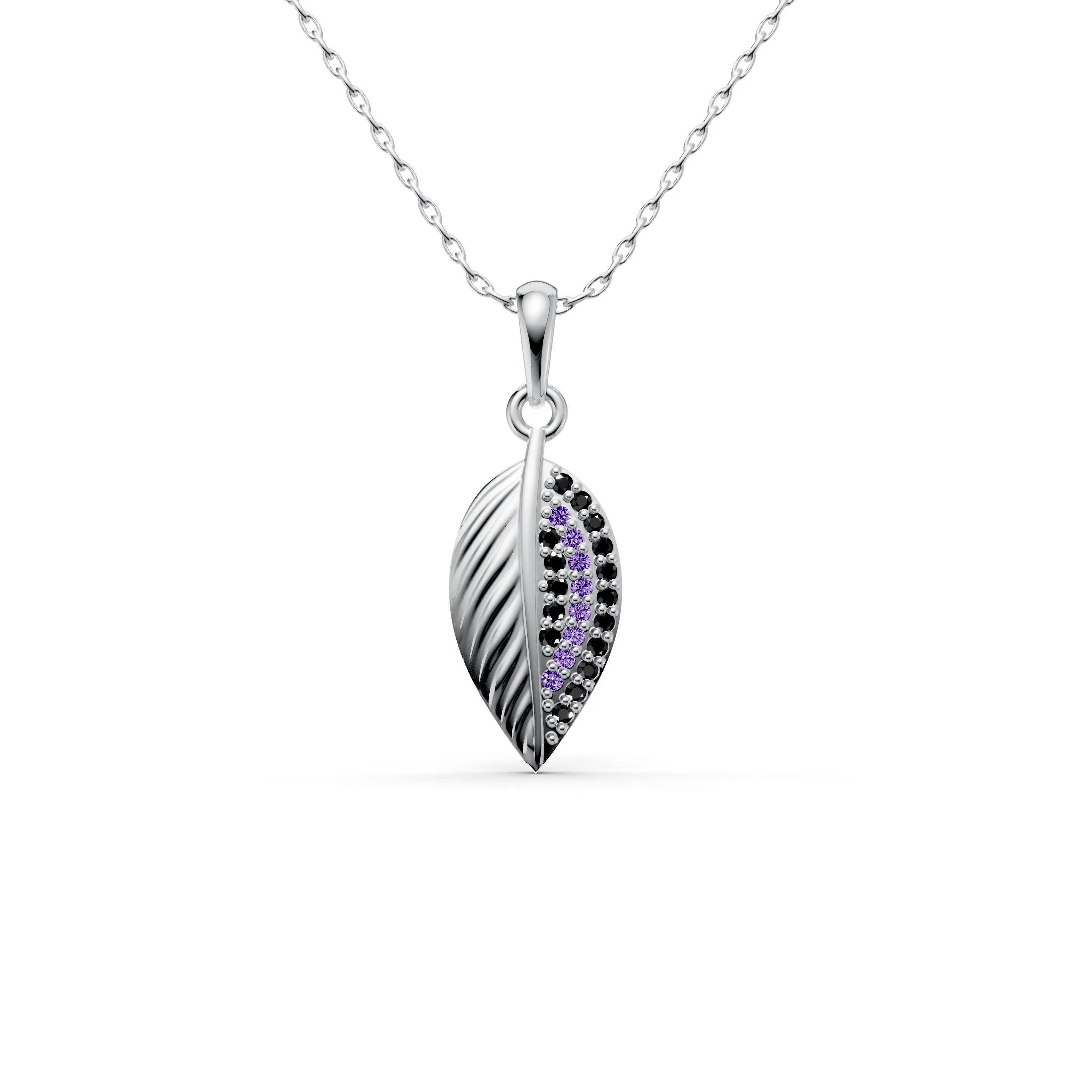 Silver_Amethyst_Black
