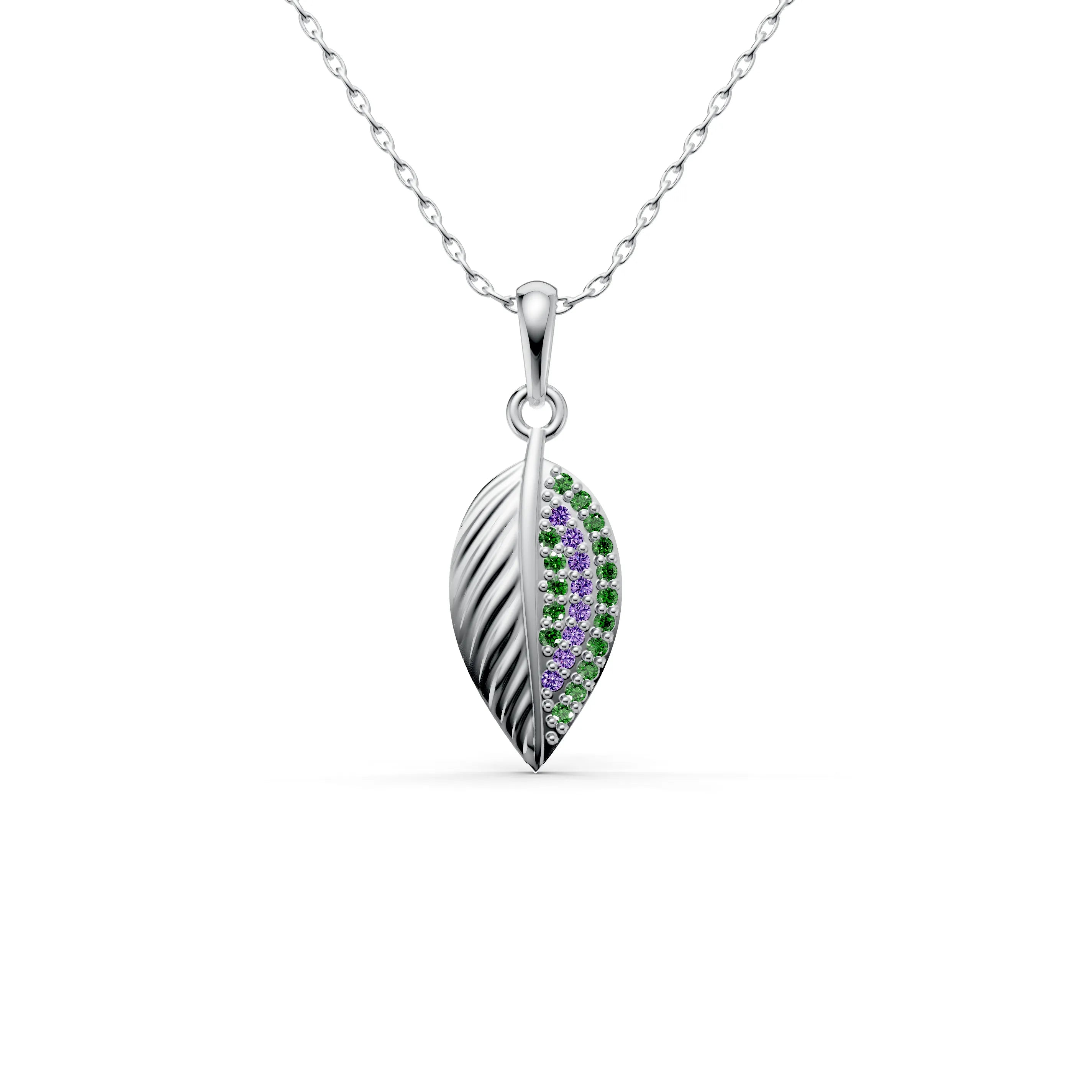 Silver_Amethyst_Emerald