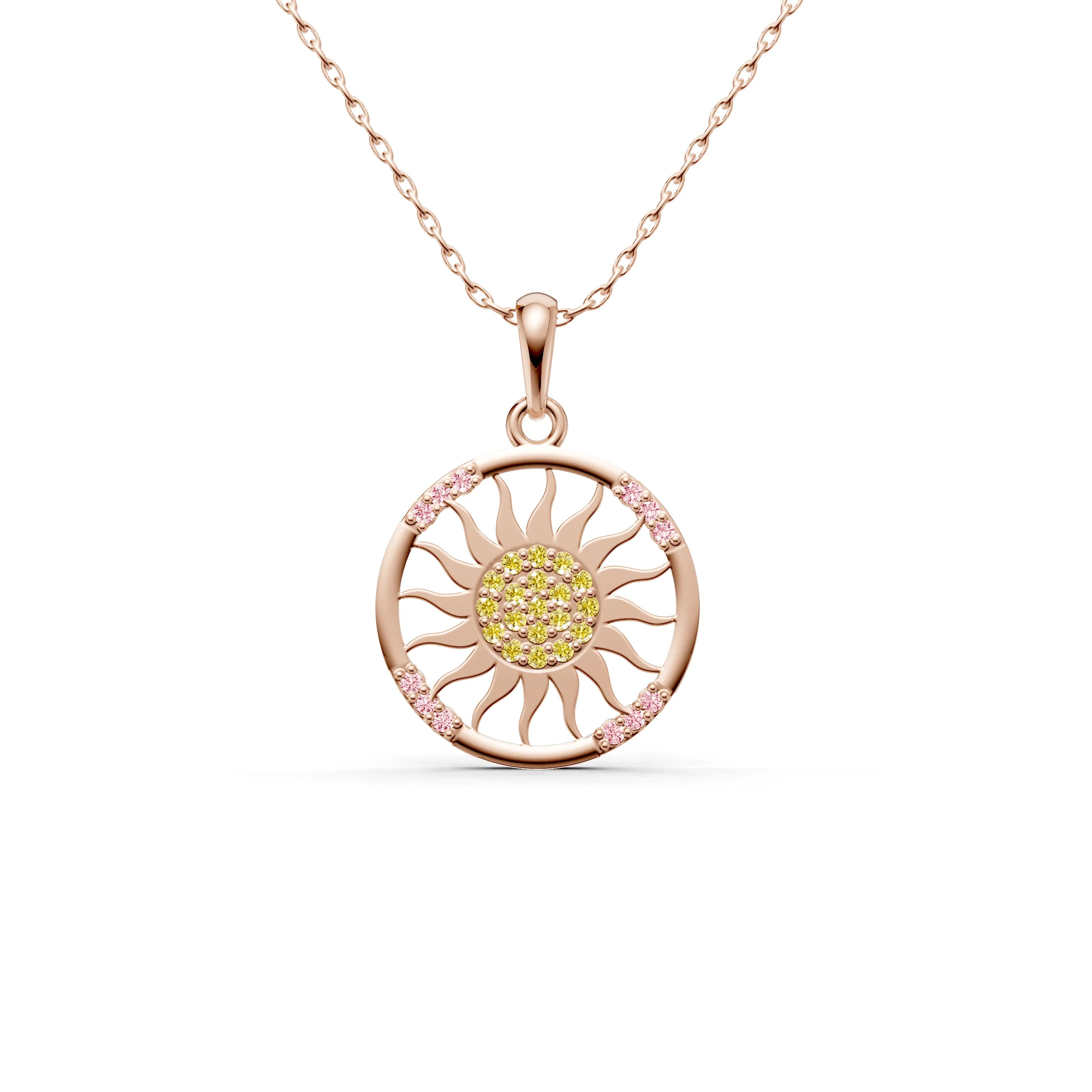 Rose_Citrine_Pink