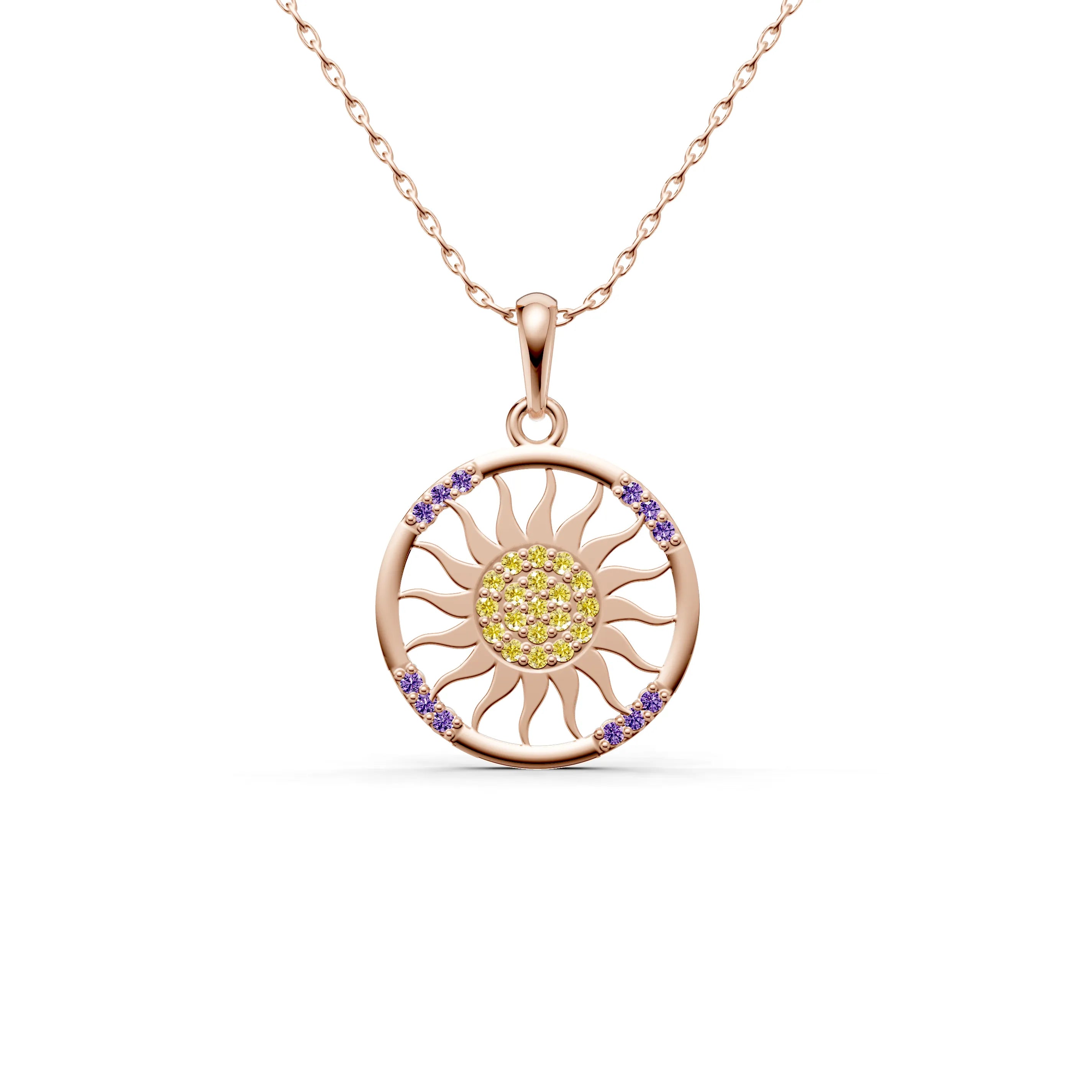 Rose_Citrine_Amethyst