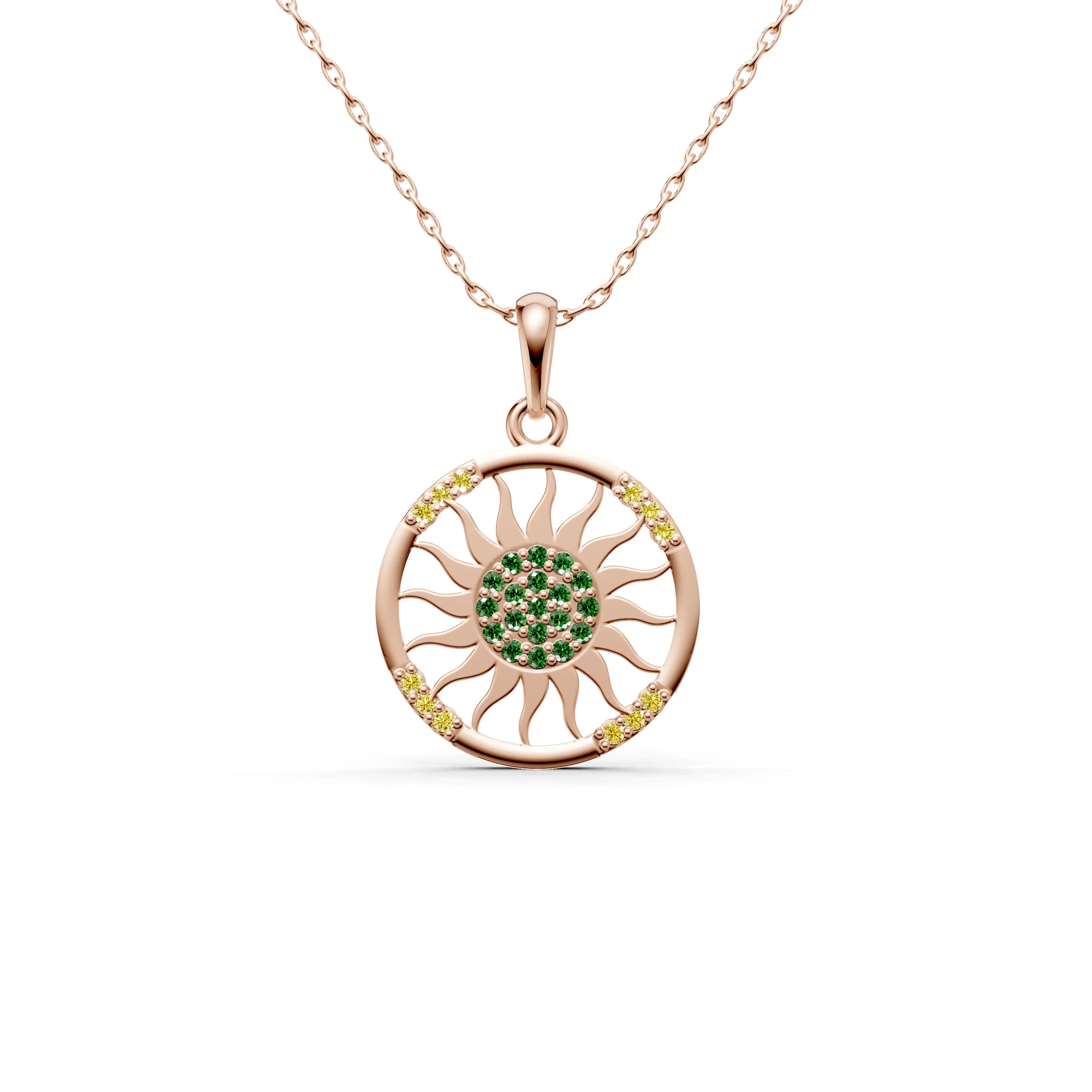 Rose_Emerald_Citrine