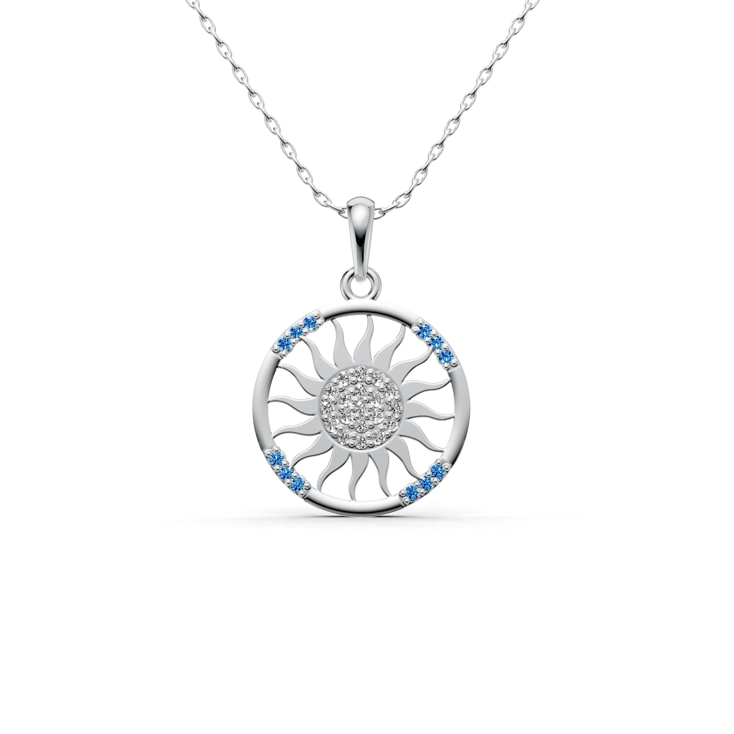 Silver_Diamond_Aquamarine