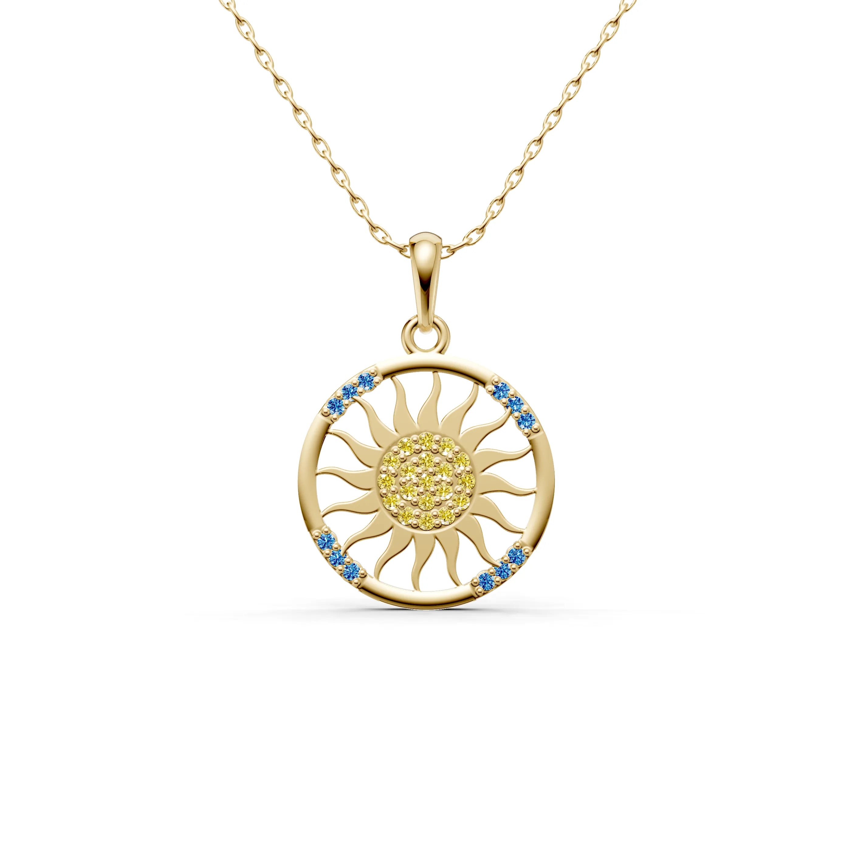 Gold_Citrine_Aquamarine