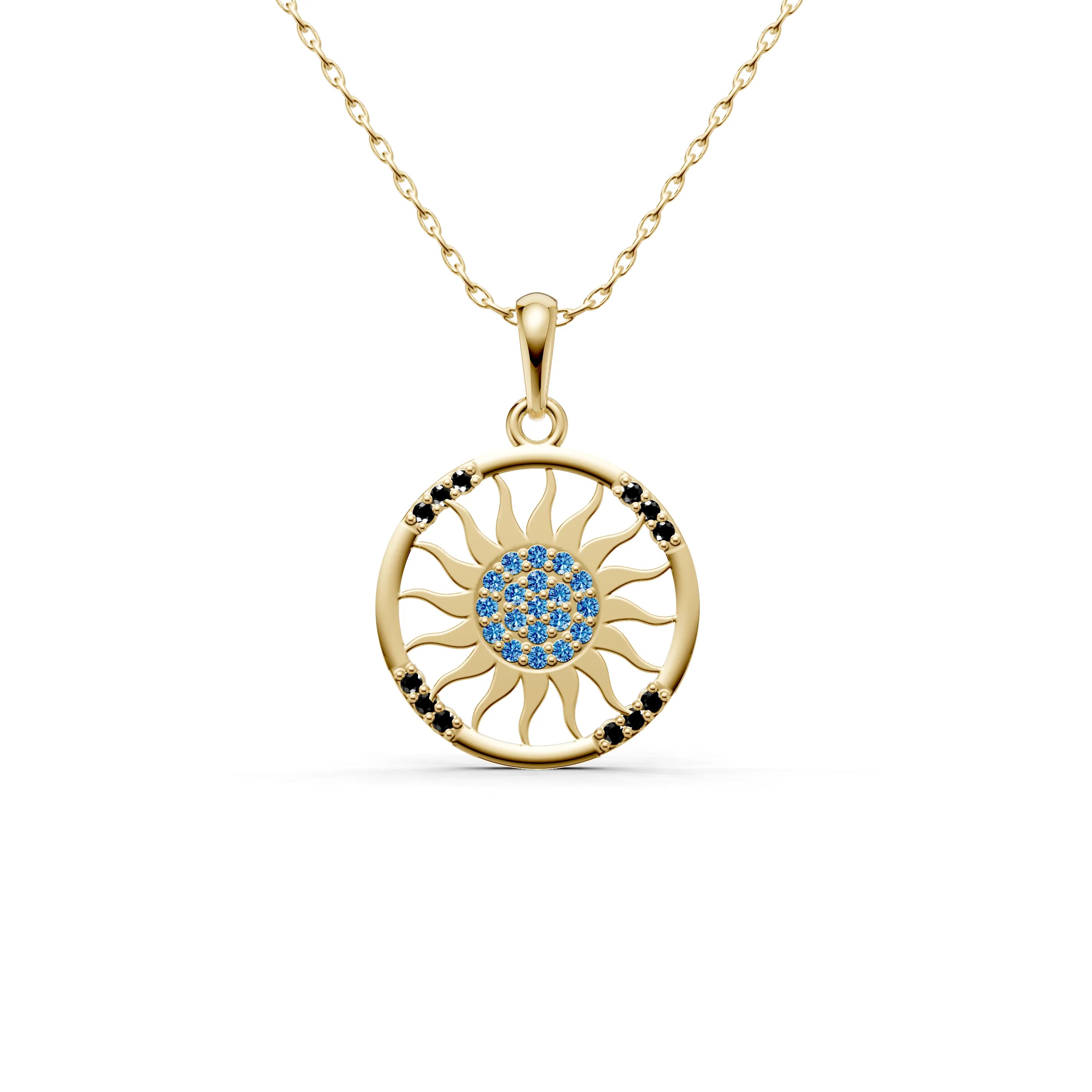Gold_Aquamarine_Black