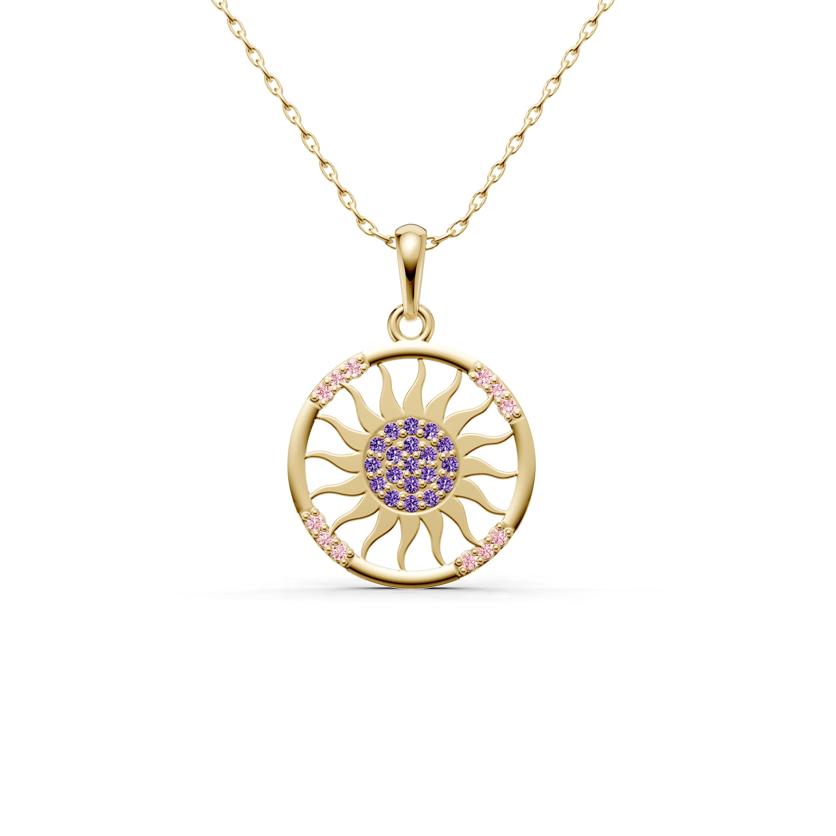 Gold_Amethyst_Pink