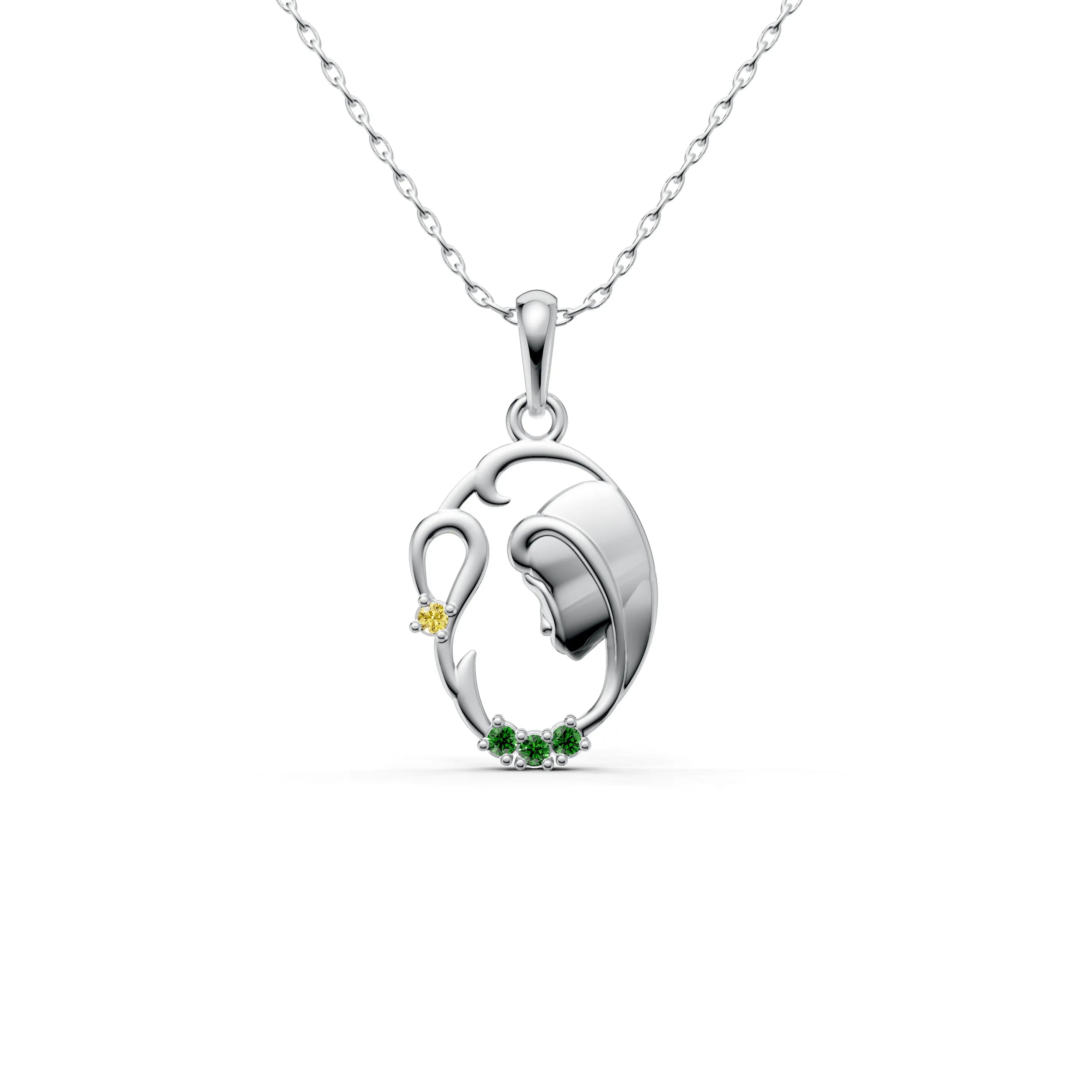 Silver_Citrine_Emerald
