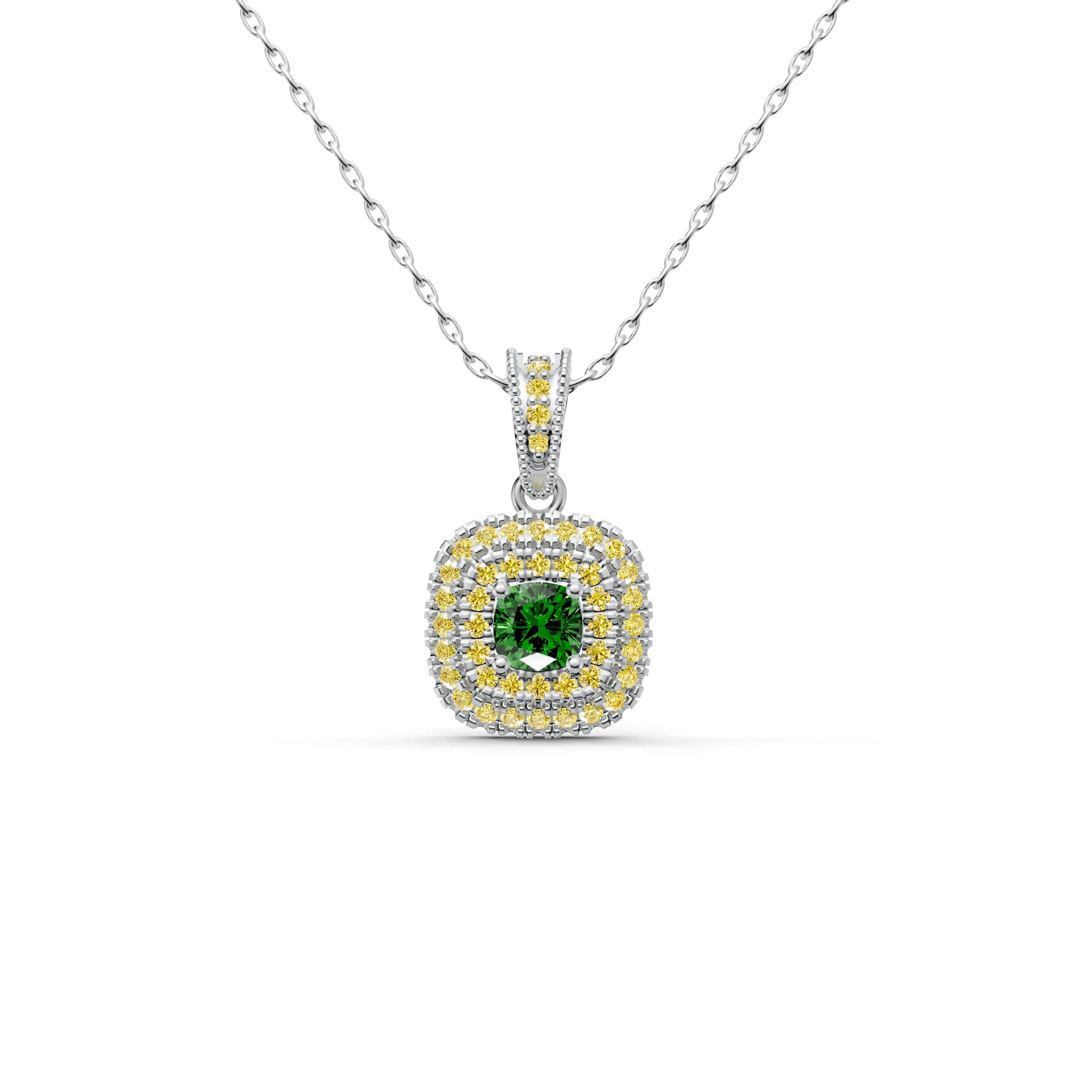 Silver_Emerald_Citrine