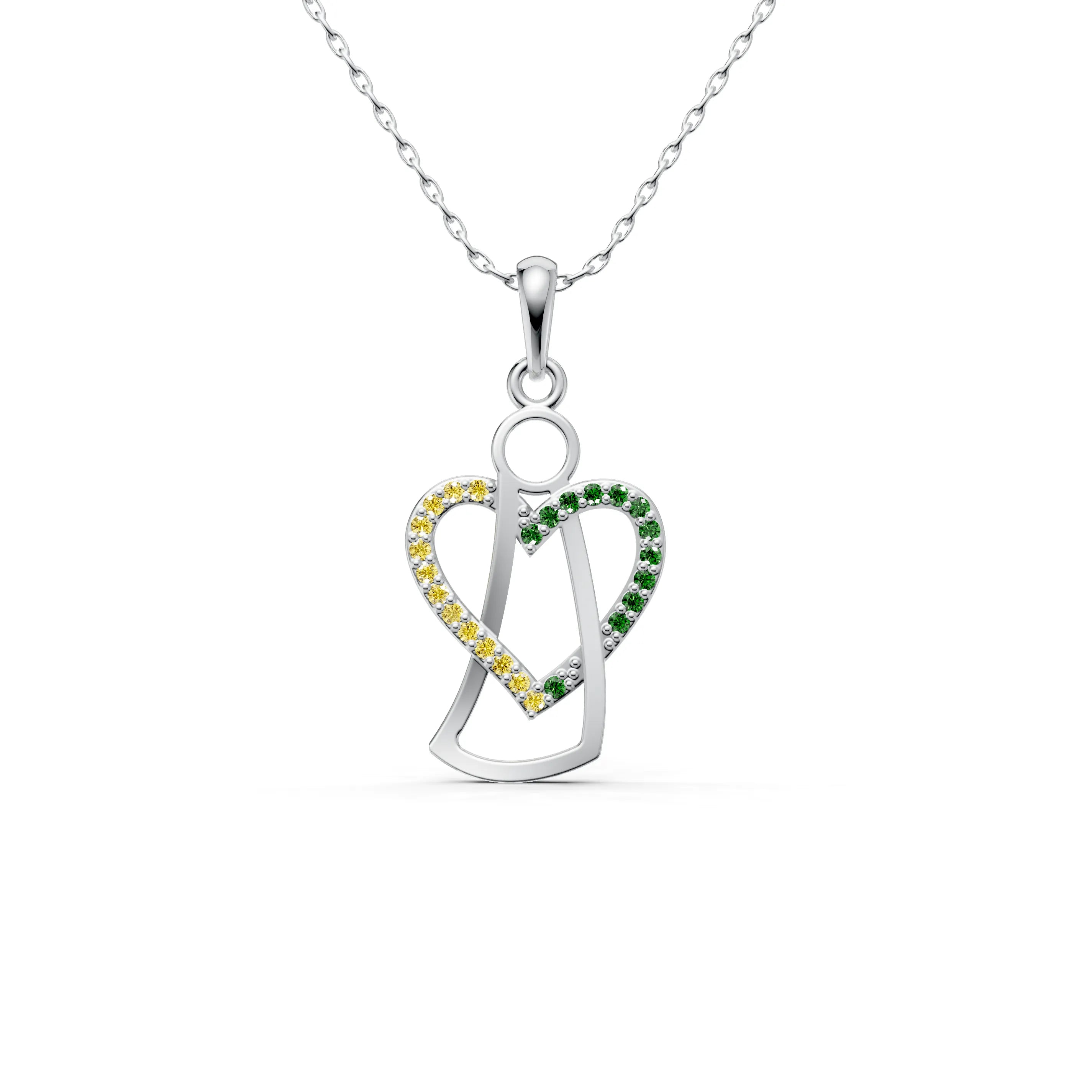 Silver_Emerald_Citrine